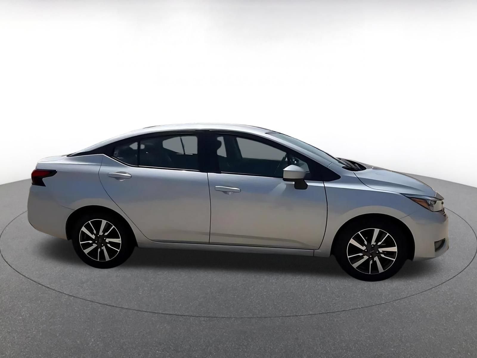 Thumbnail: 2025 Nissan Versa - 15