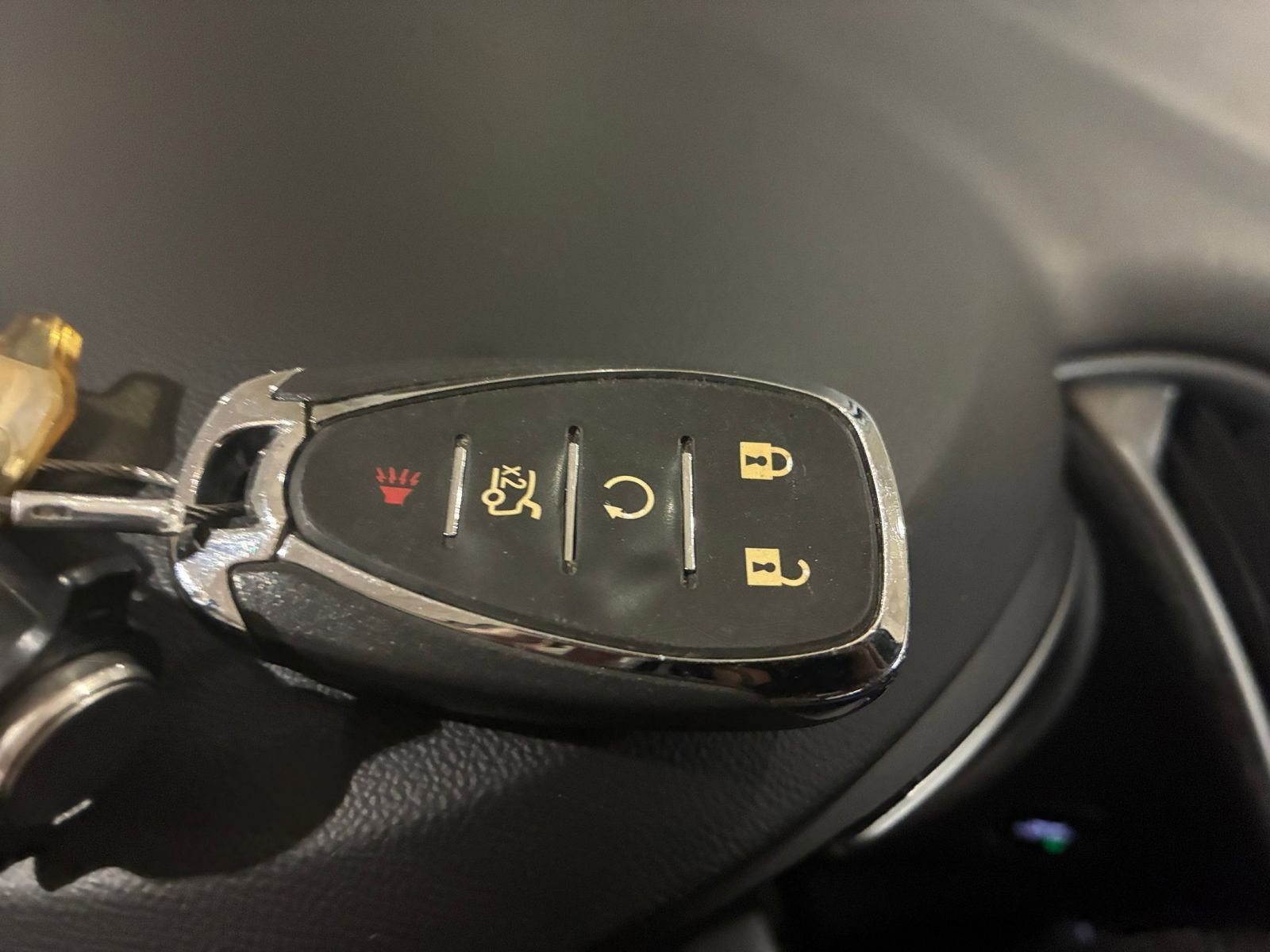 Thumbnail: 2023 Chevrolet Malibu - 25