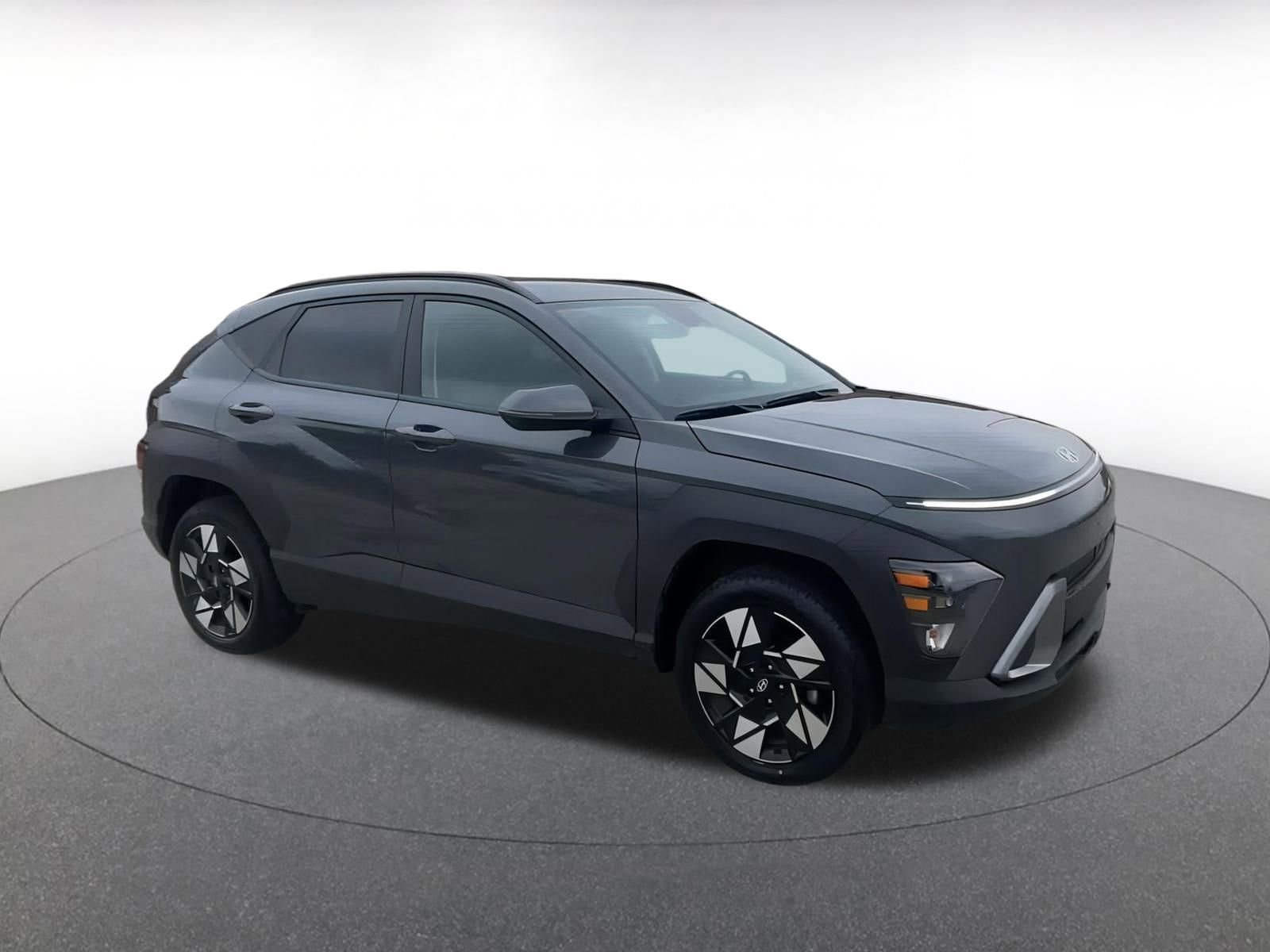 Thumbnail: 2025 Hyundai Kona - 2
