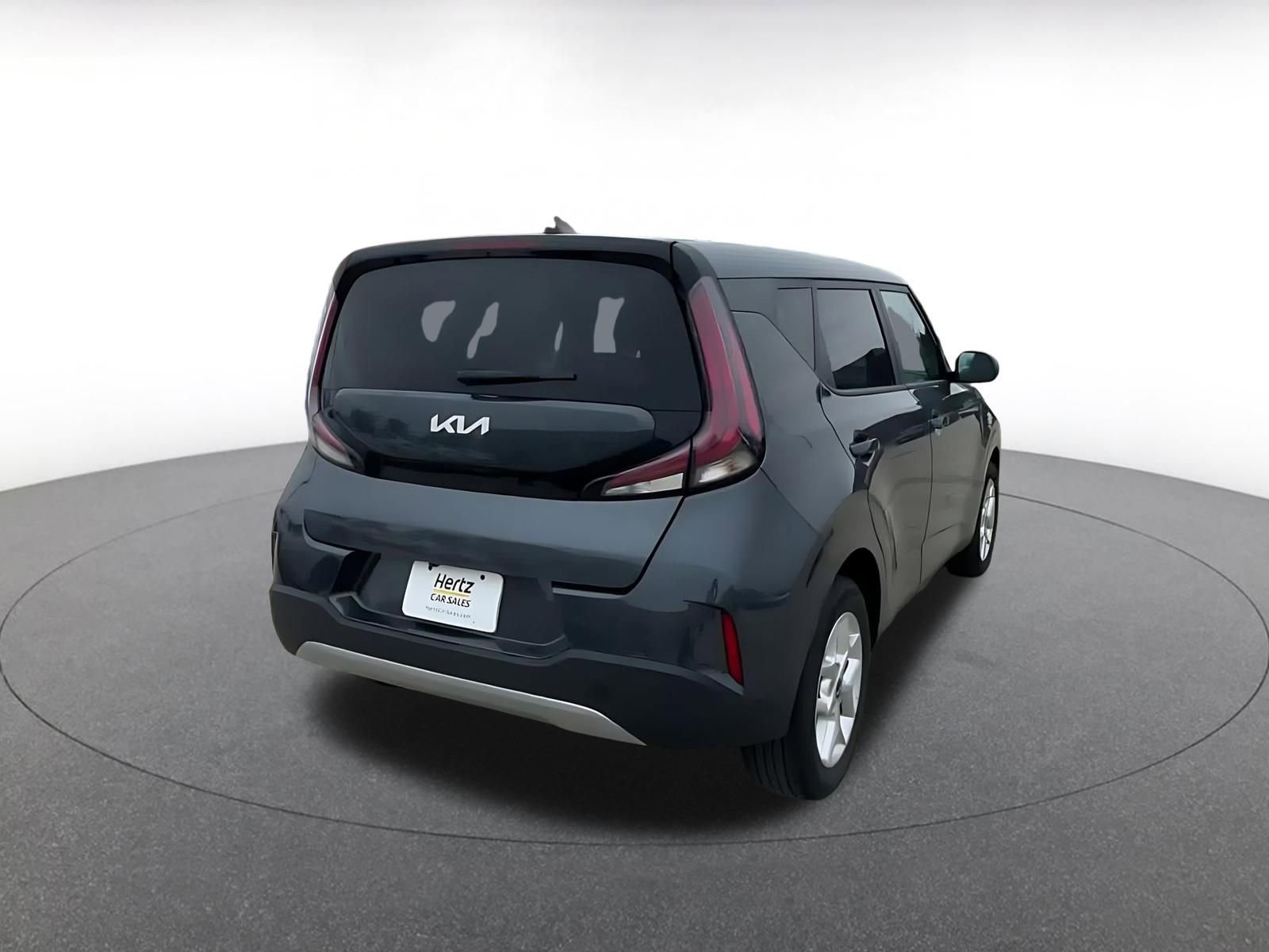 Thumbnail: 2025 Kia Soul - 14