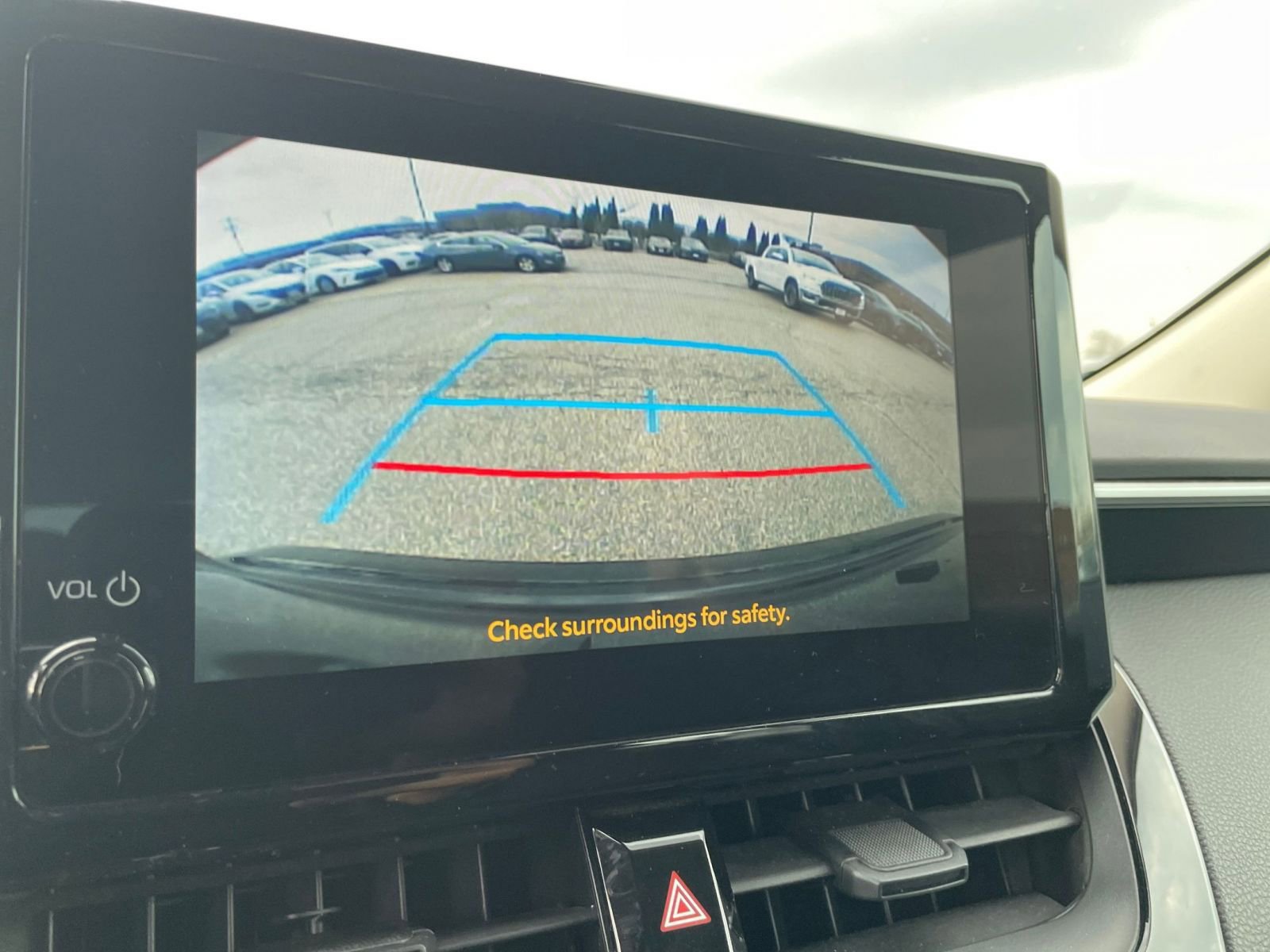 Thumbnail: 2024 Toyota Corolla - 22