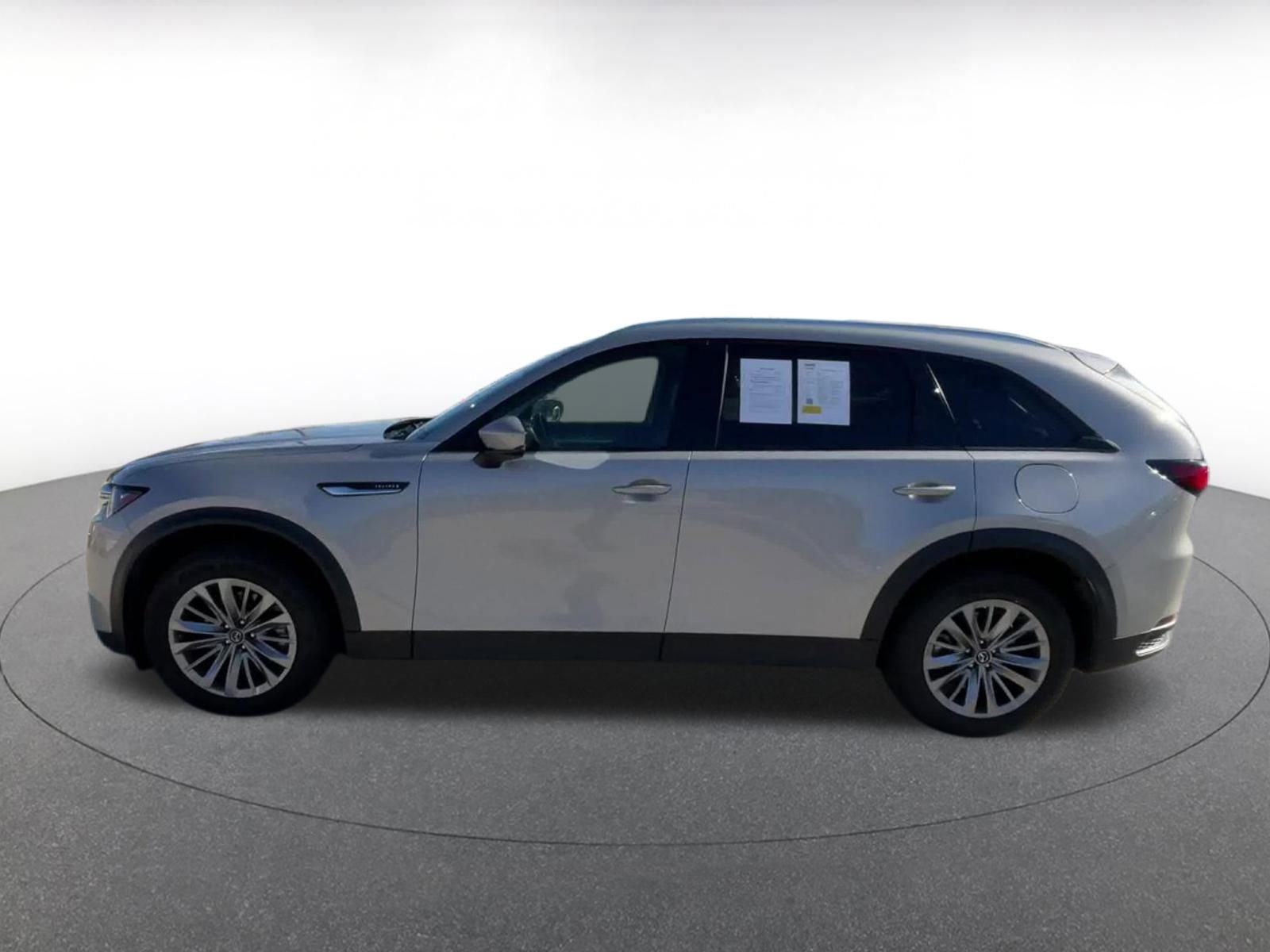 Thumbnail: 2025 Mazda CX-90 - 9