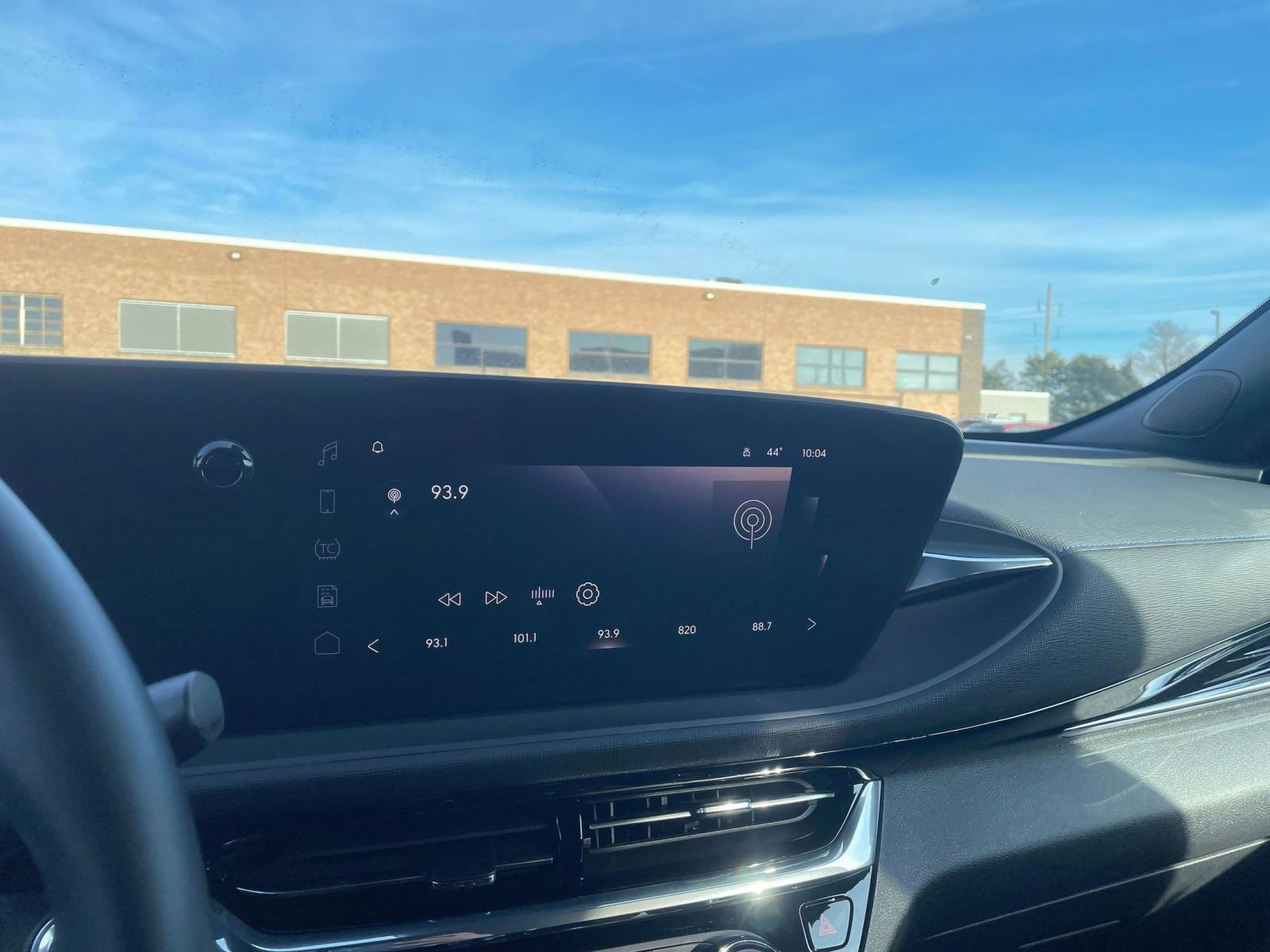 Thumbnail: 2025 Buick Envista - 21