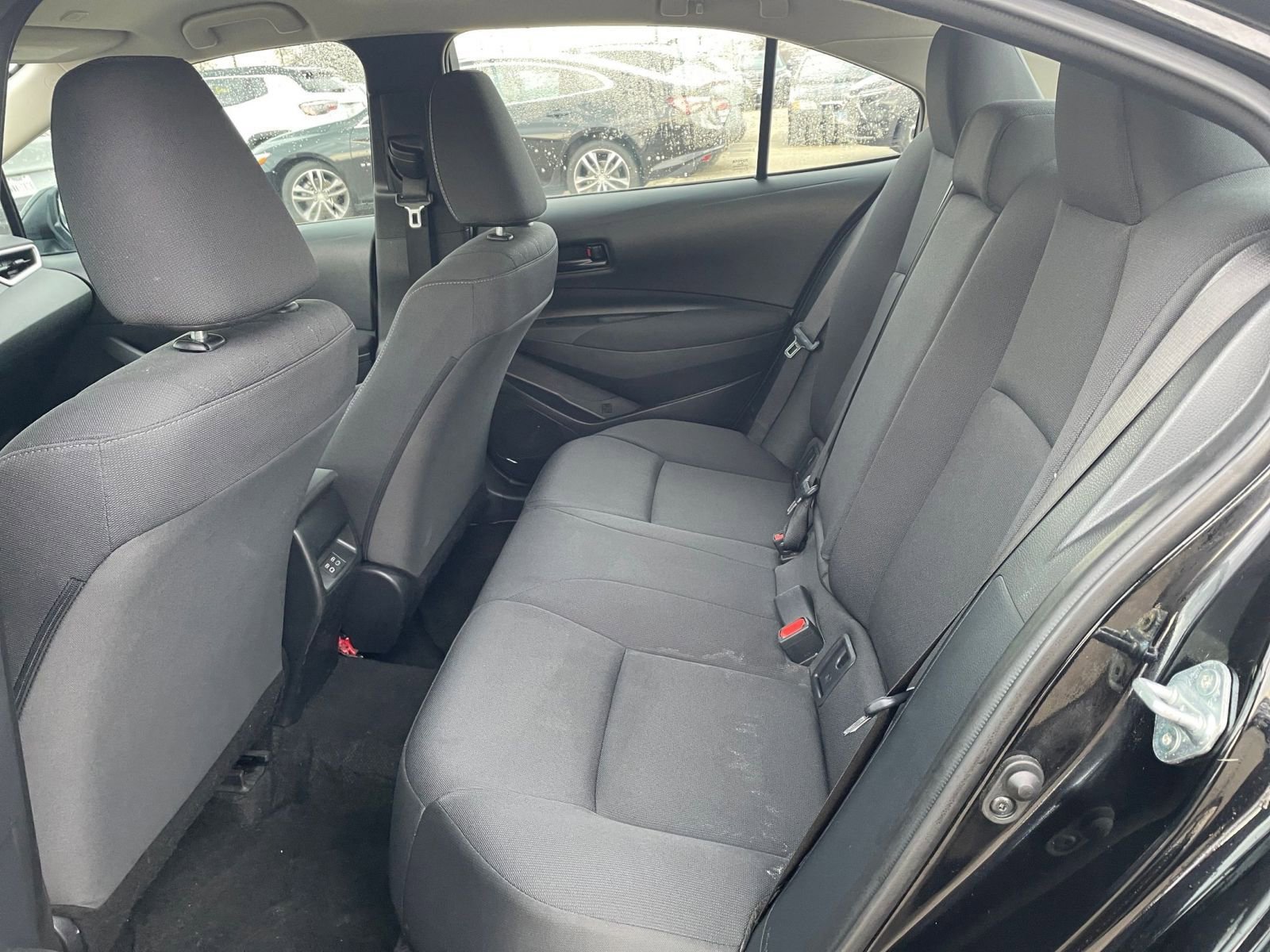 Thumbnail: 2024 Toyota Corolla - 23