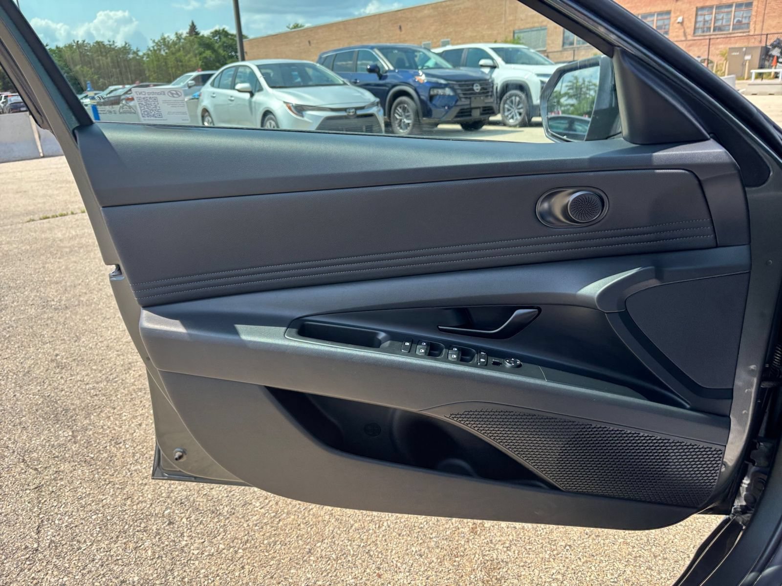 Thumbnail: 2026 Hyundai Elantra - 18