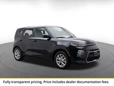 2025 Kia Soul LX -
                  Des Plaines, IL