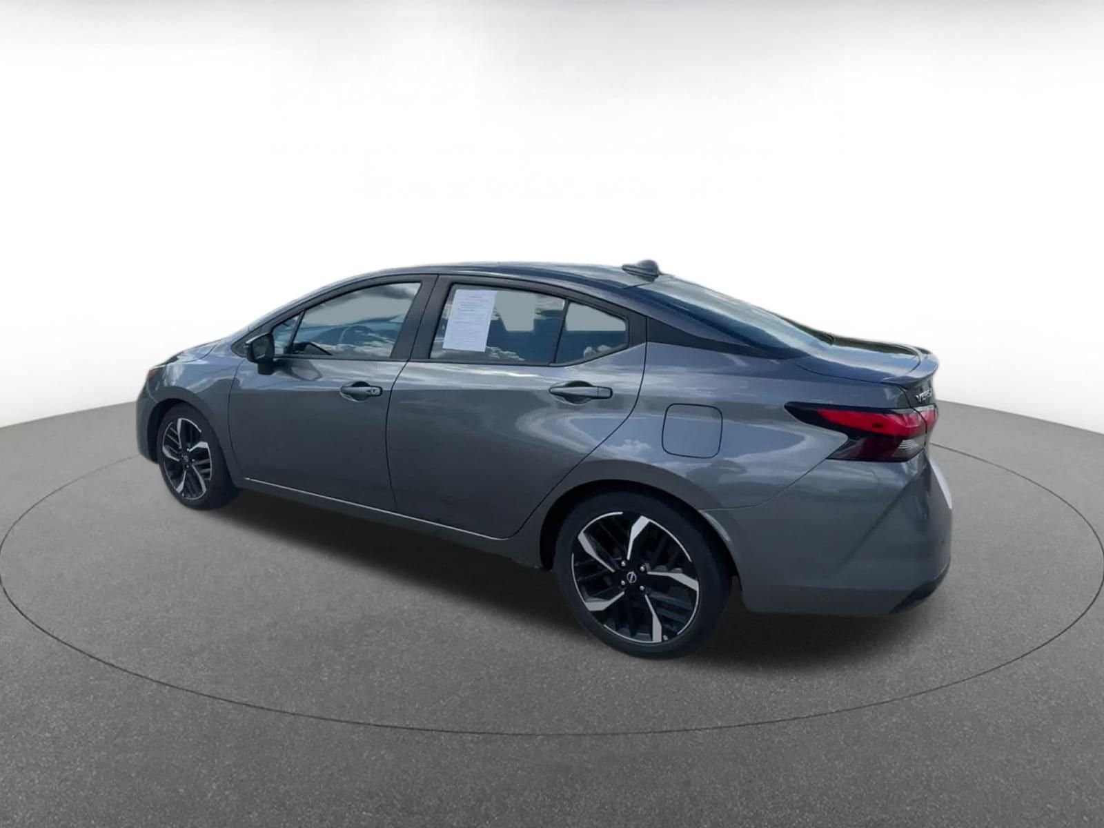 Thumbnail: 2024 Nissan Versa - 10