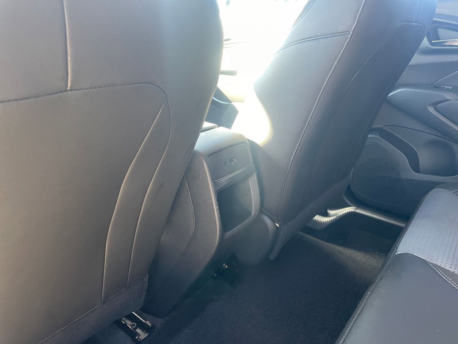 Thumbnail: 2025 Chevrolet Trax - 23