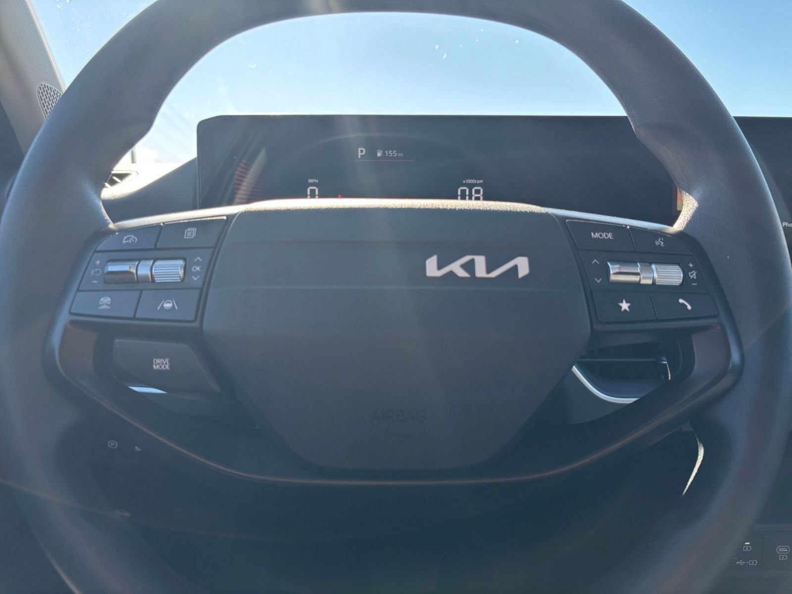 Thumbnail: 2025 Kia K4 - 22