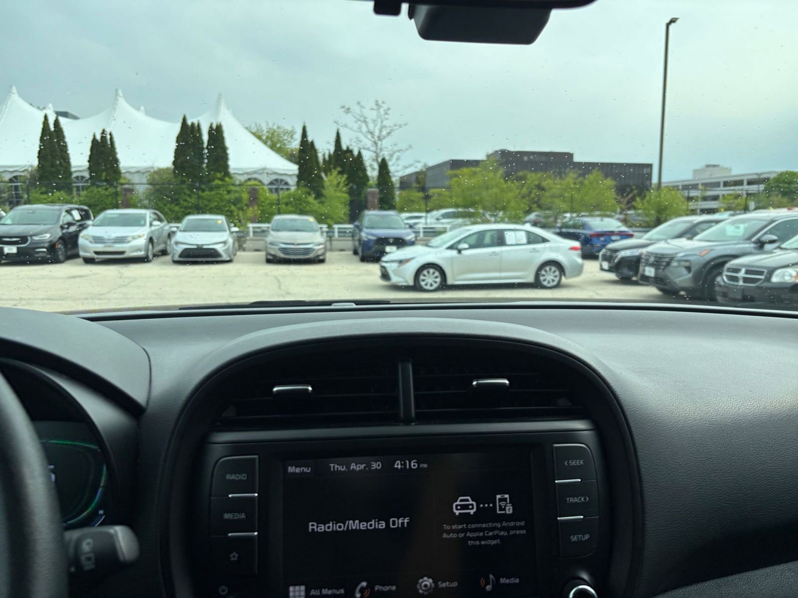 Thumbnail: 2024 Kia Soul - 17