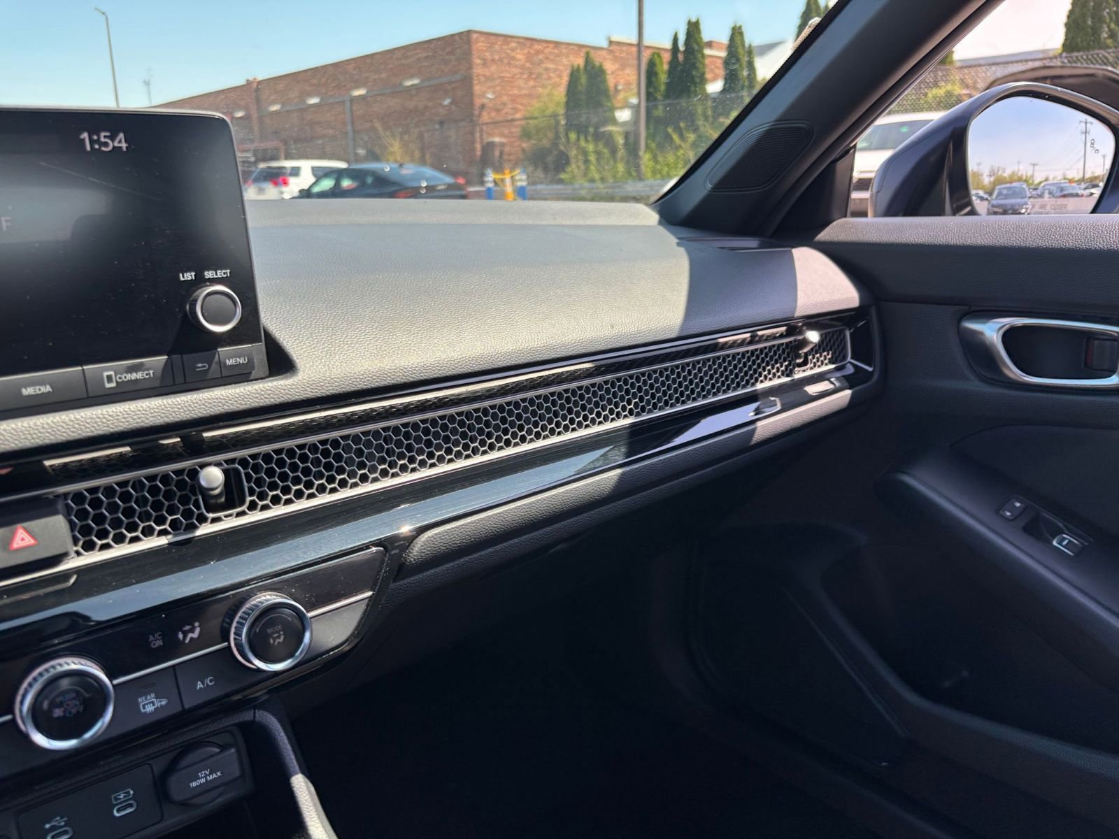 Thumbnail: 2025 Honda Civic - 34