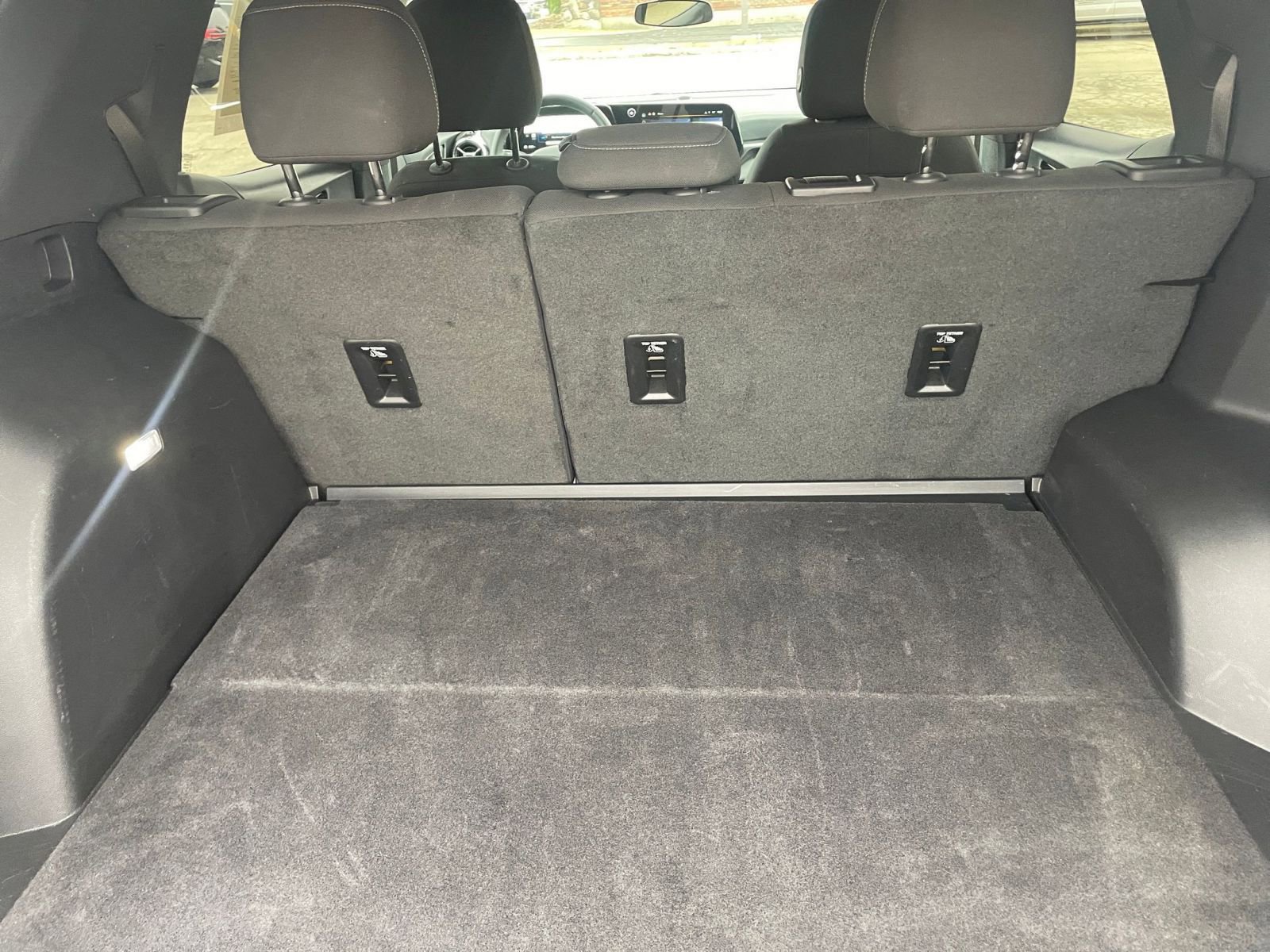 Thumbnail: 2025 Chevrolet Equinox - 30