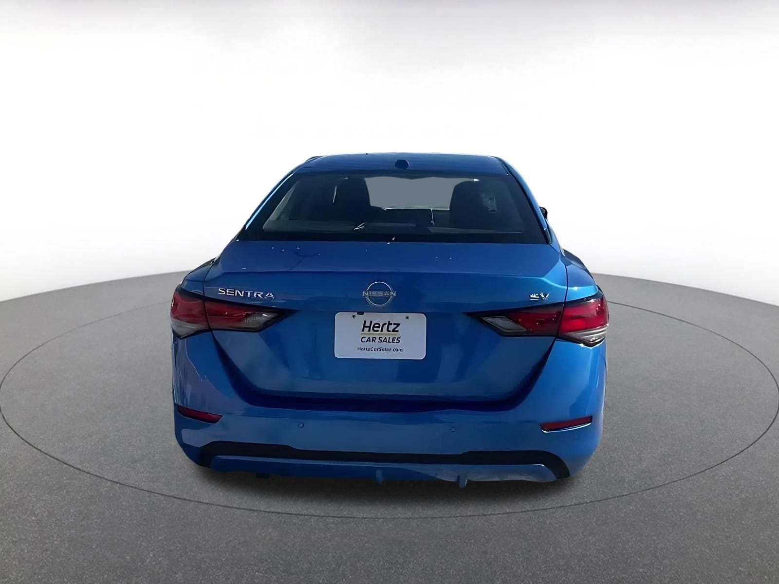 Thumbnail: 2024 Nissan Sentra - 12