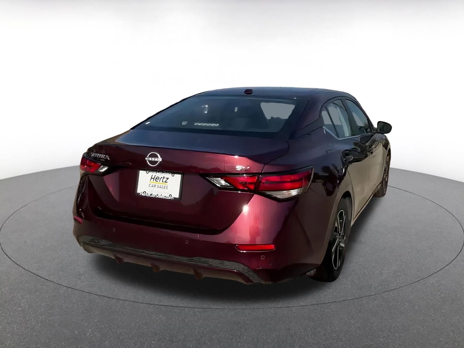 Thumbnail: 2024 Nissan Sentra - 14