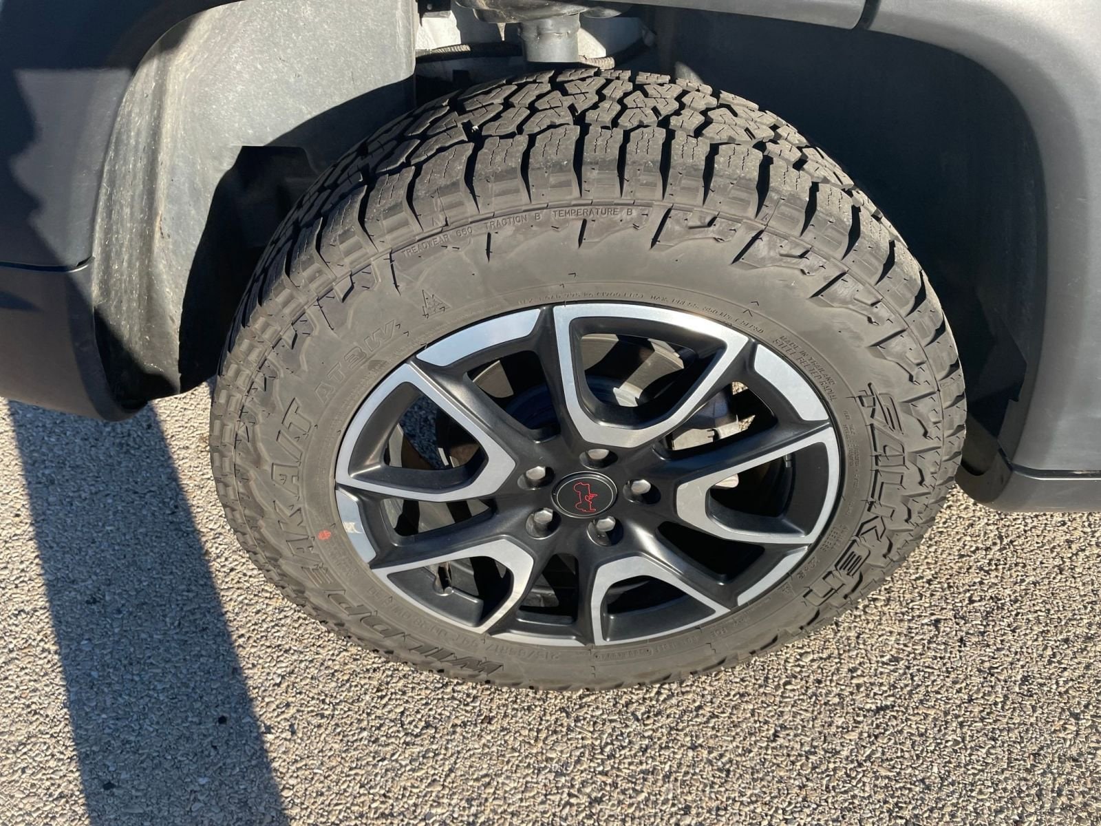 Thumbnail: 2025 Jeep Compass - 30