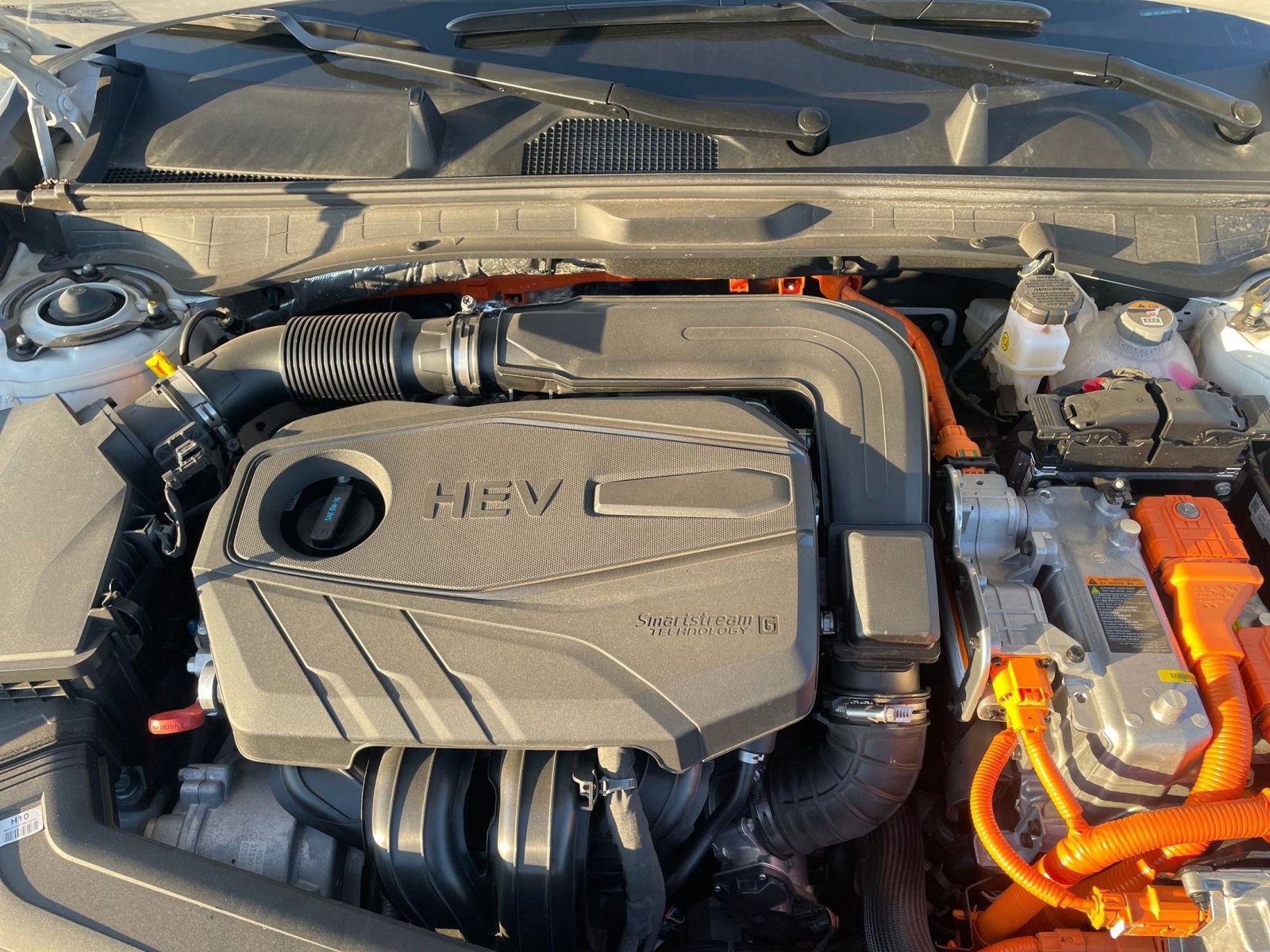 Thumbnail: 2025 Hyundai Sonata - 31