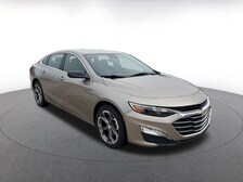 2023 Chevrolet Malibu LT -
                  Des Plaines, IL