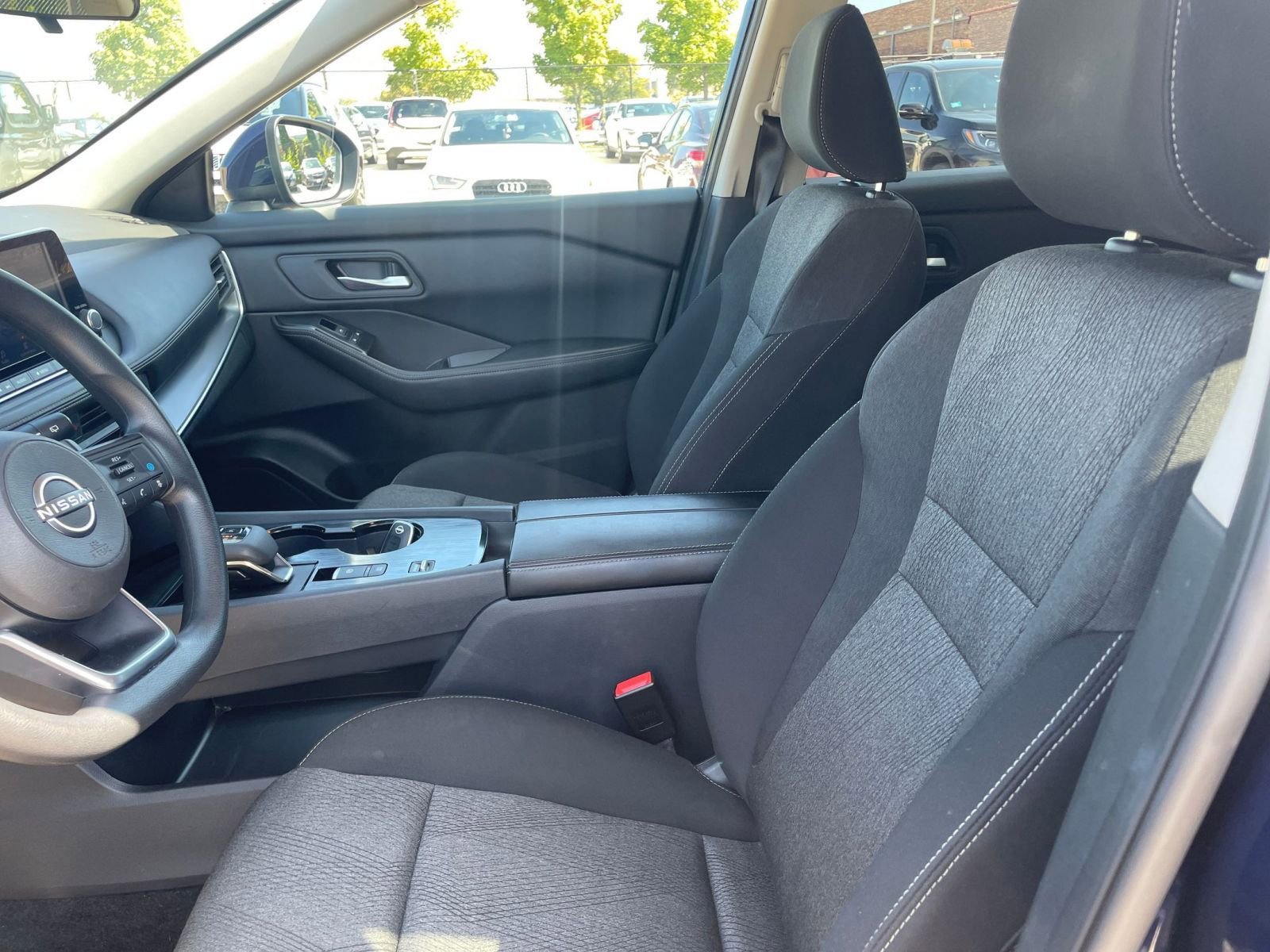 Thumbnail: 2024 Nissan Rogue - 27