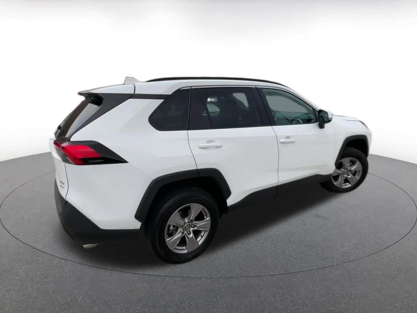 Thumbnail: 2025 Toyota RAV4 - 15