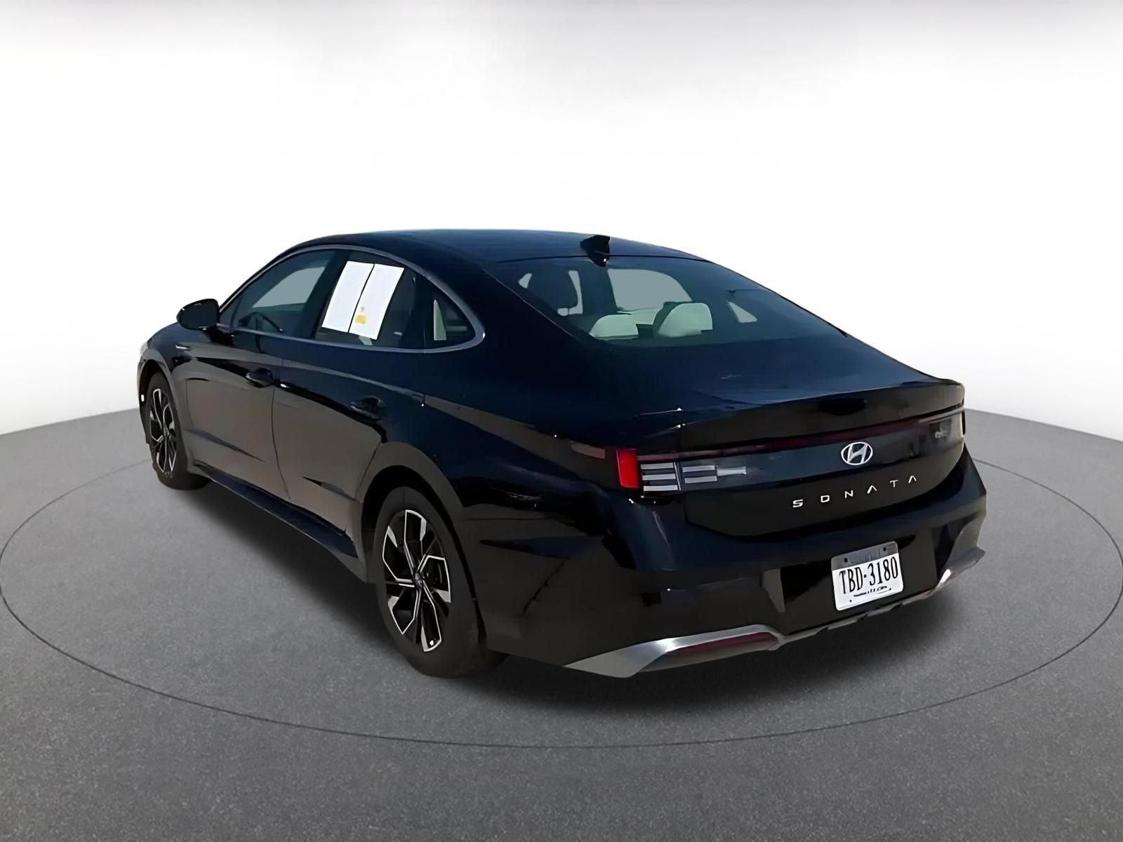 Thumbnail: 2025 Hyundai Sonata - 11