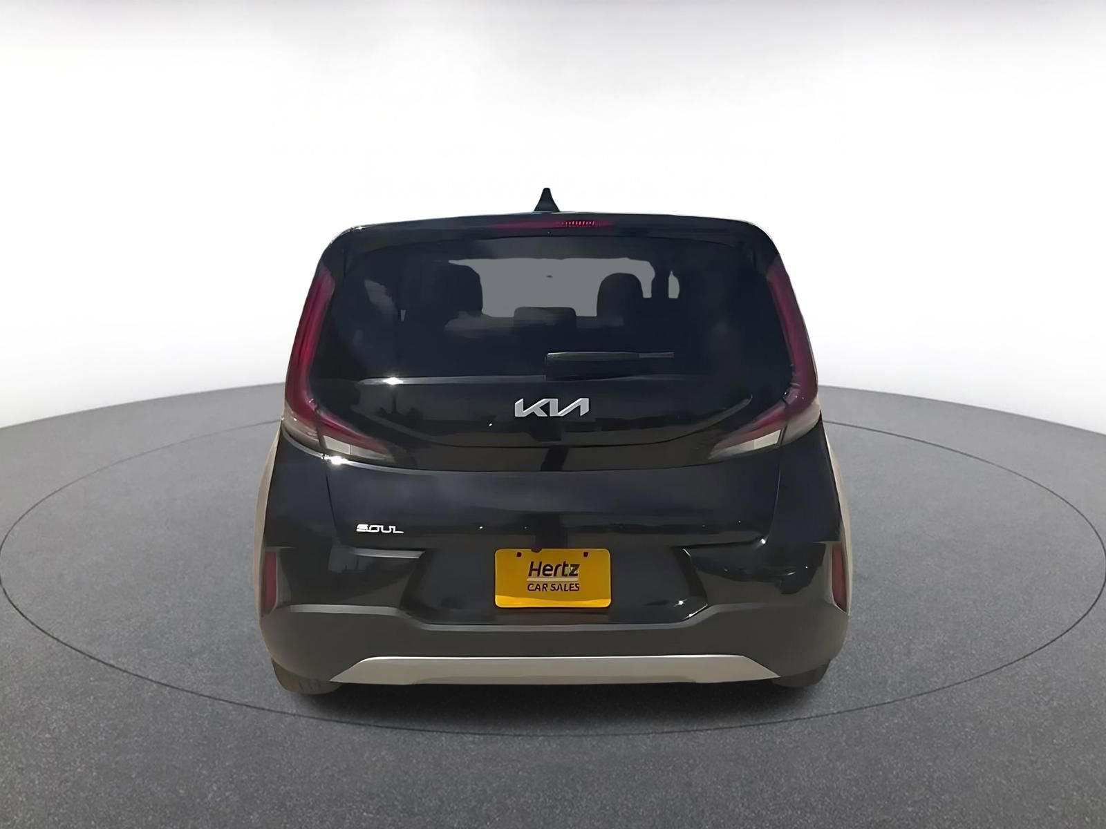 Thumbnail: 2025 Kia Soul - 12