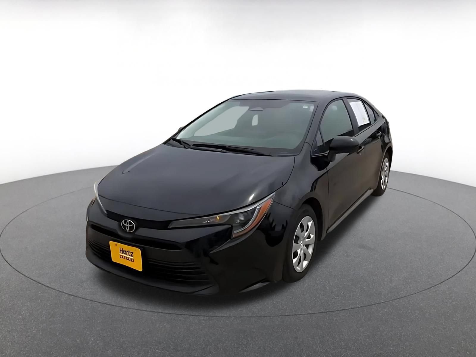 Thumbnail: 2025 Toyota Corolla - 6