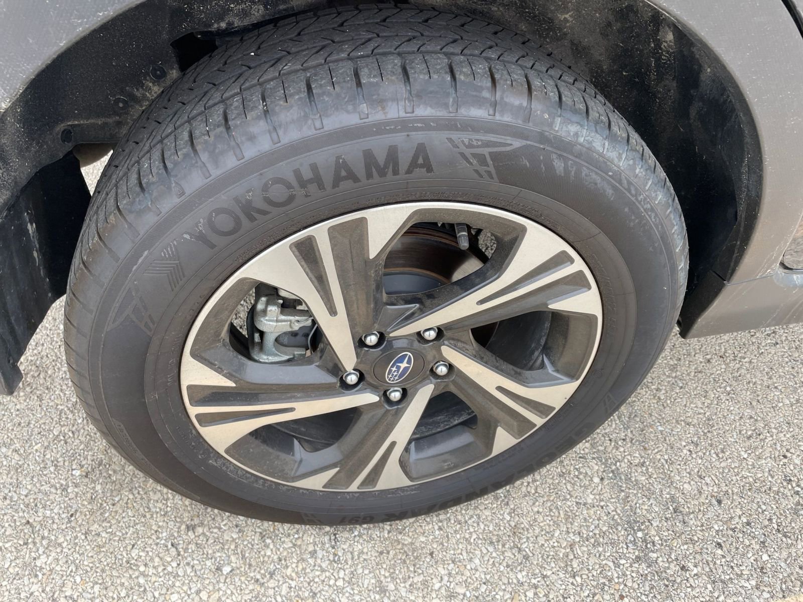 2024 Subaru Crosstrek Premium 31