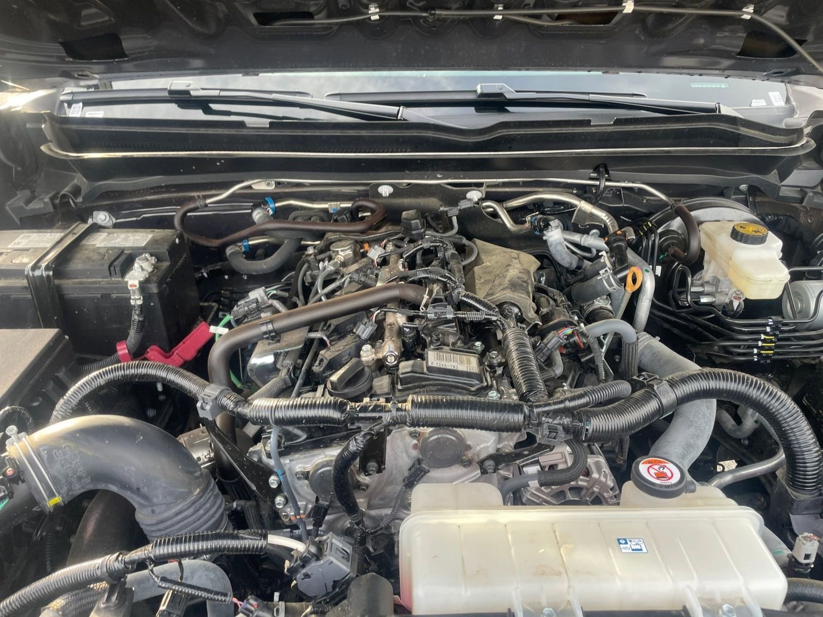 Thumbnail: 2025 Toyota Tacoma - 32