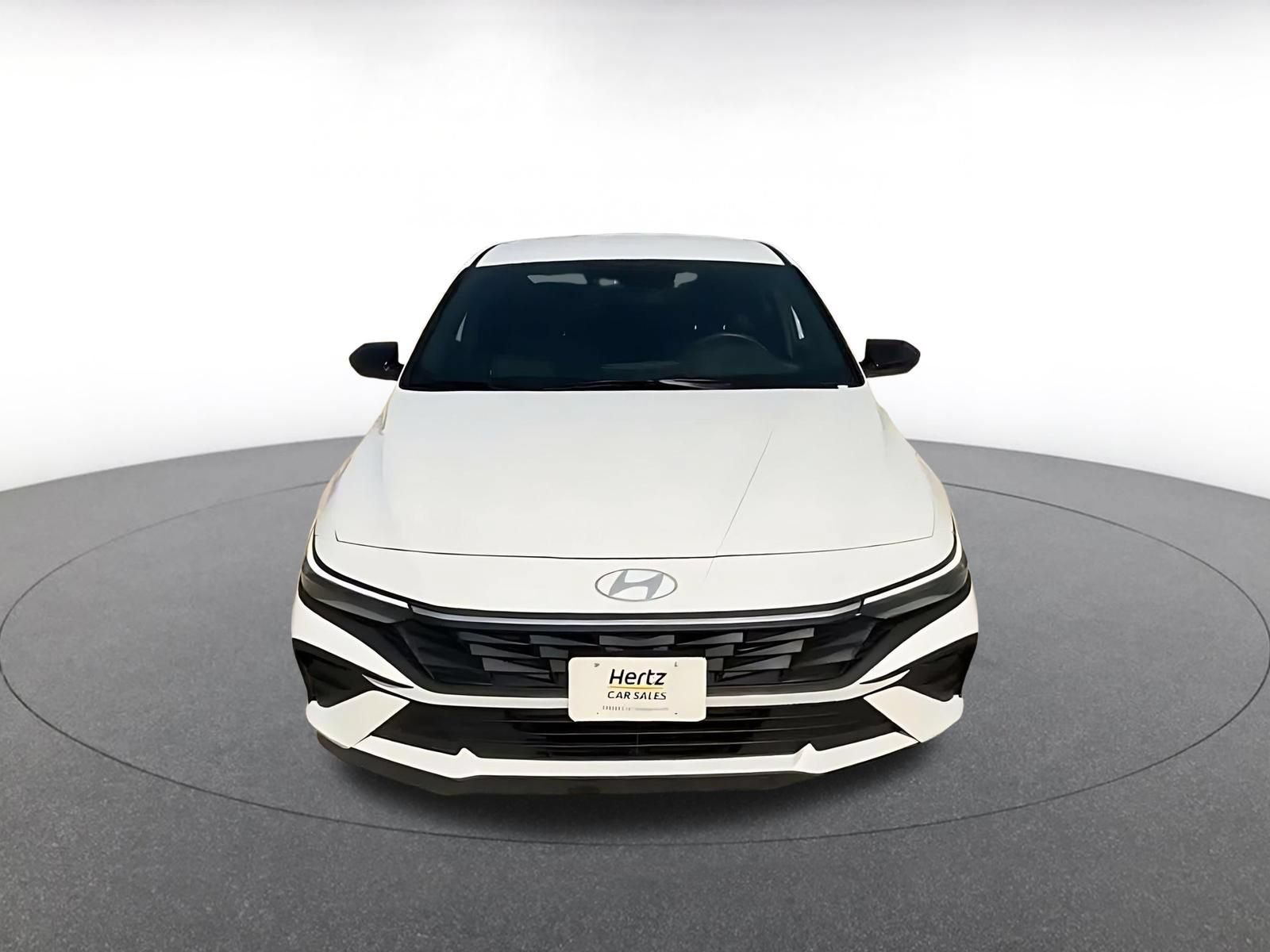 Thumbnail: 2026 Hyundai Elantra - 6