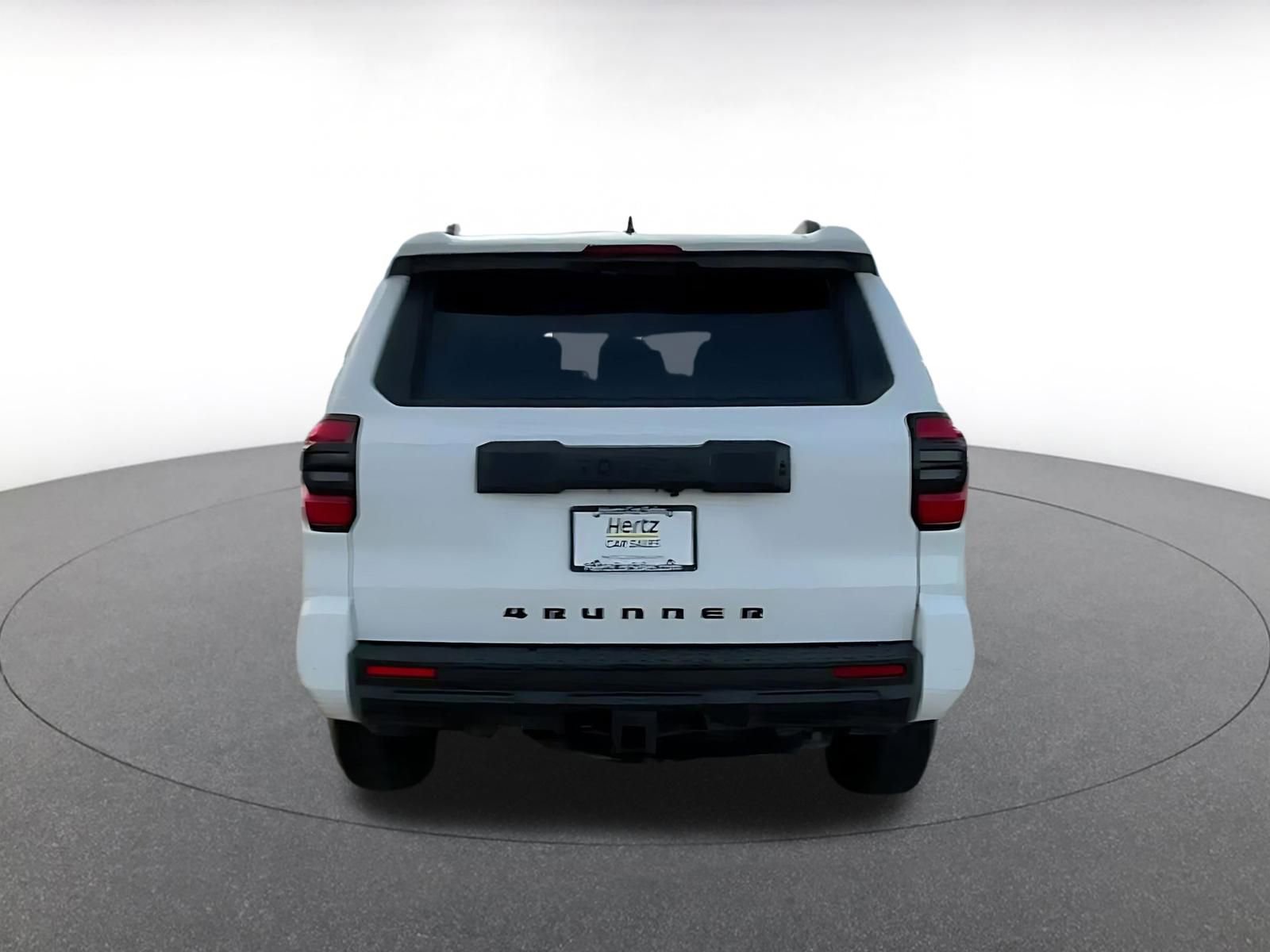 Thumbnail: 2025 Toyota 4Runner - 12