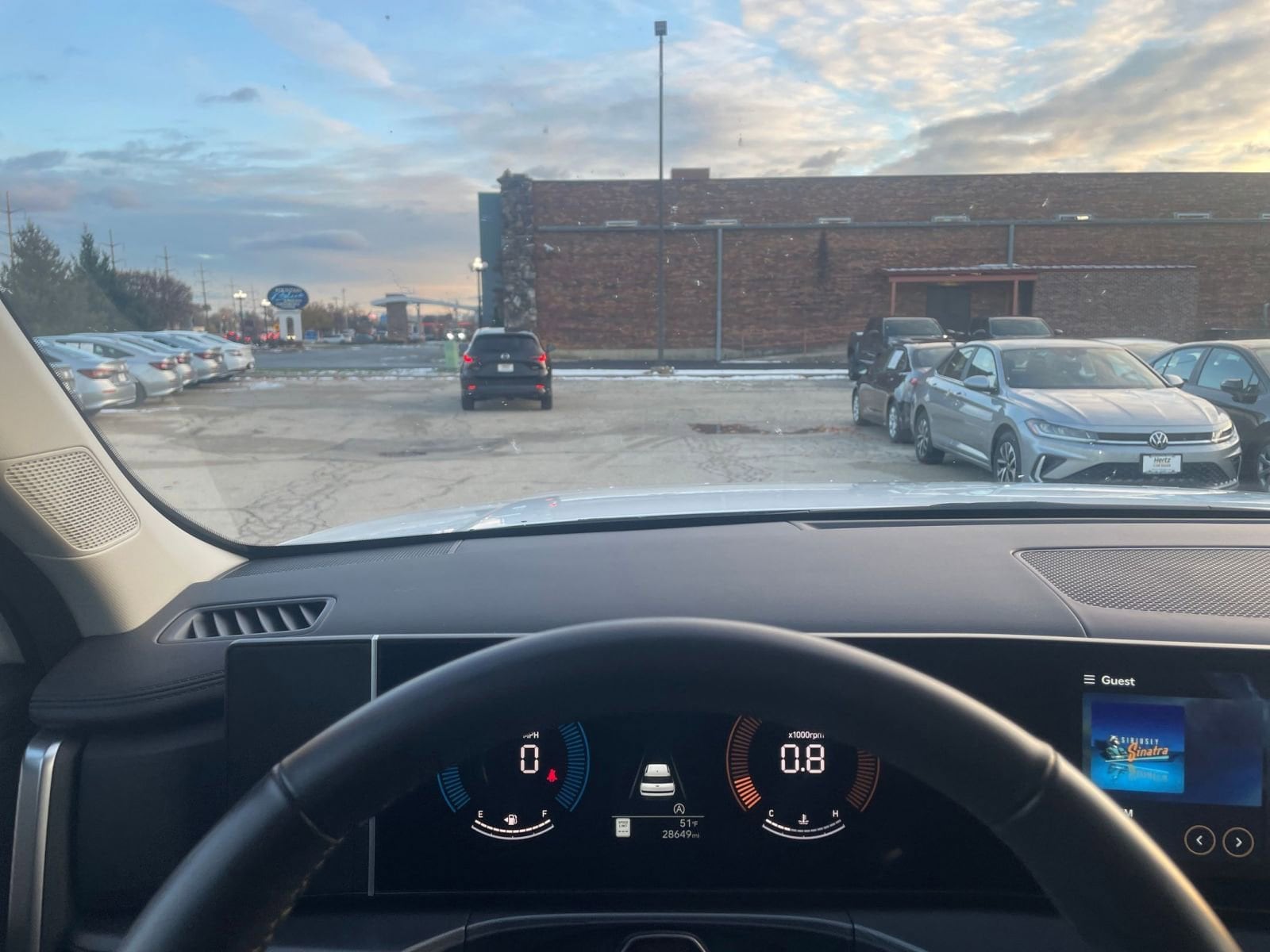 Thumbnail: 2025 Hyundai Santa Fe - 34