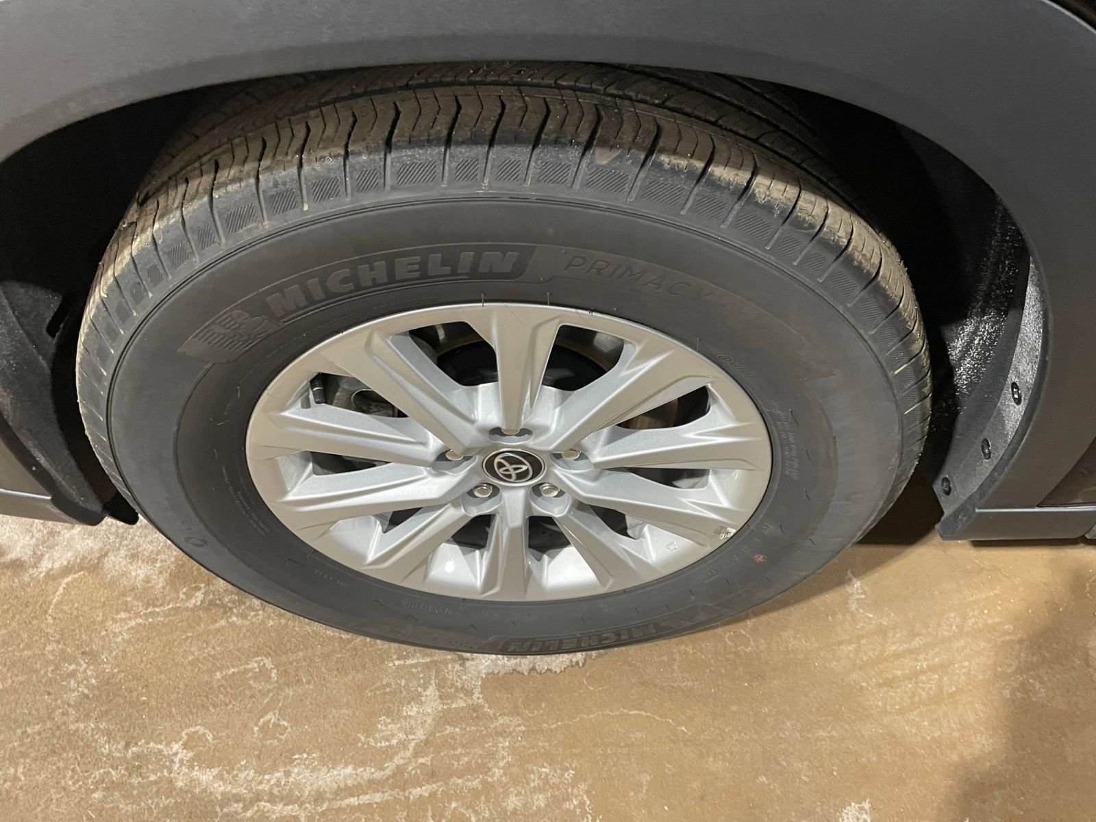 Thumbnail: 2025 Toyota Grand Highlander - 32