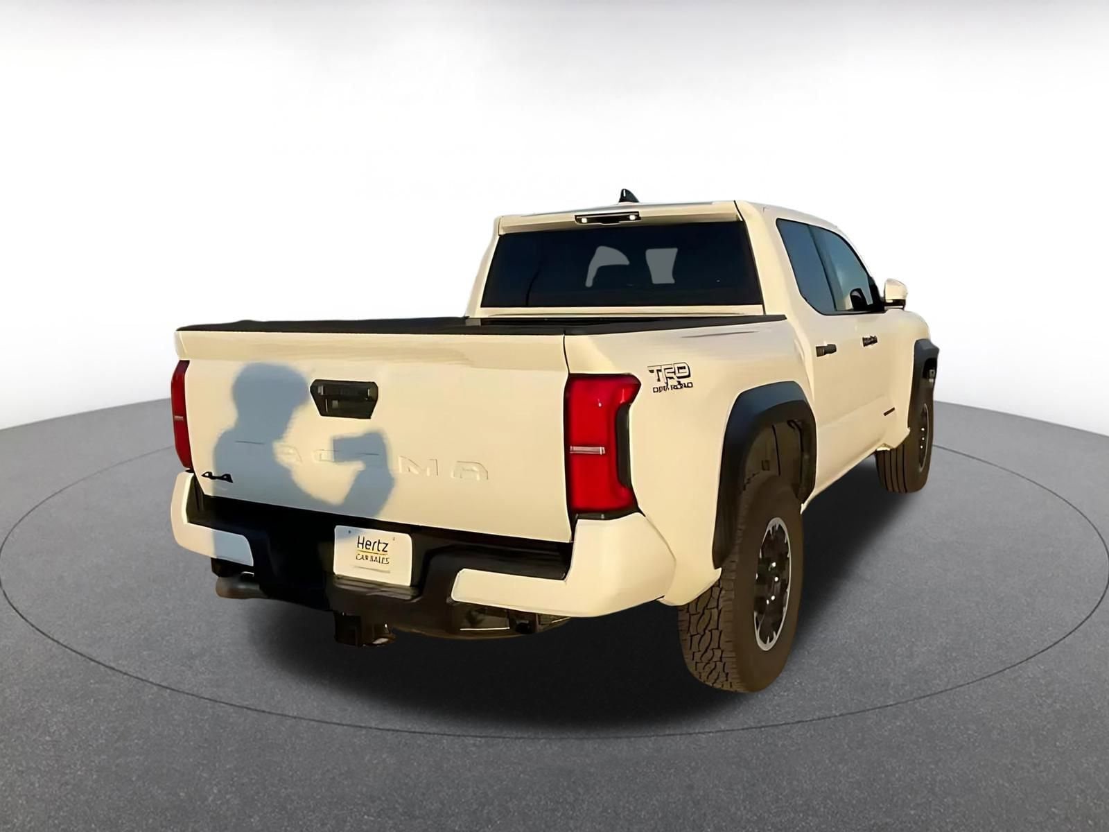 Thumbnail: 2025 Toyota Tacoma - 12