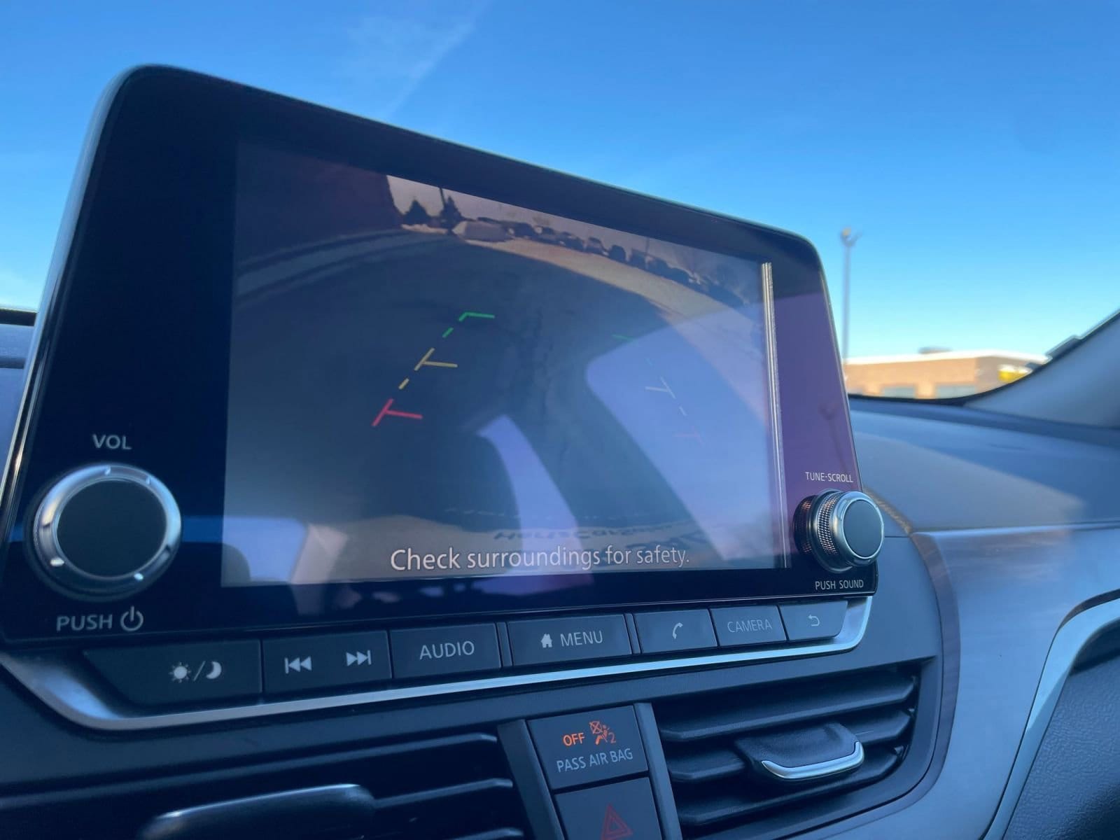 Thumbnail: 2025 Nissan Altima - 30