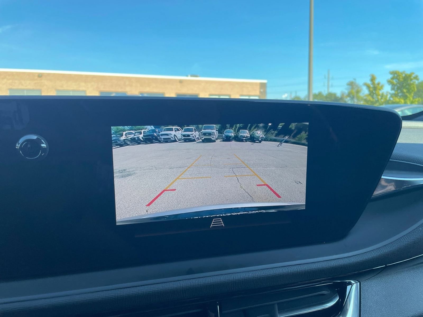 Thumbnail: 2025 Buick Envista - 17