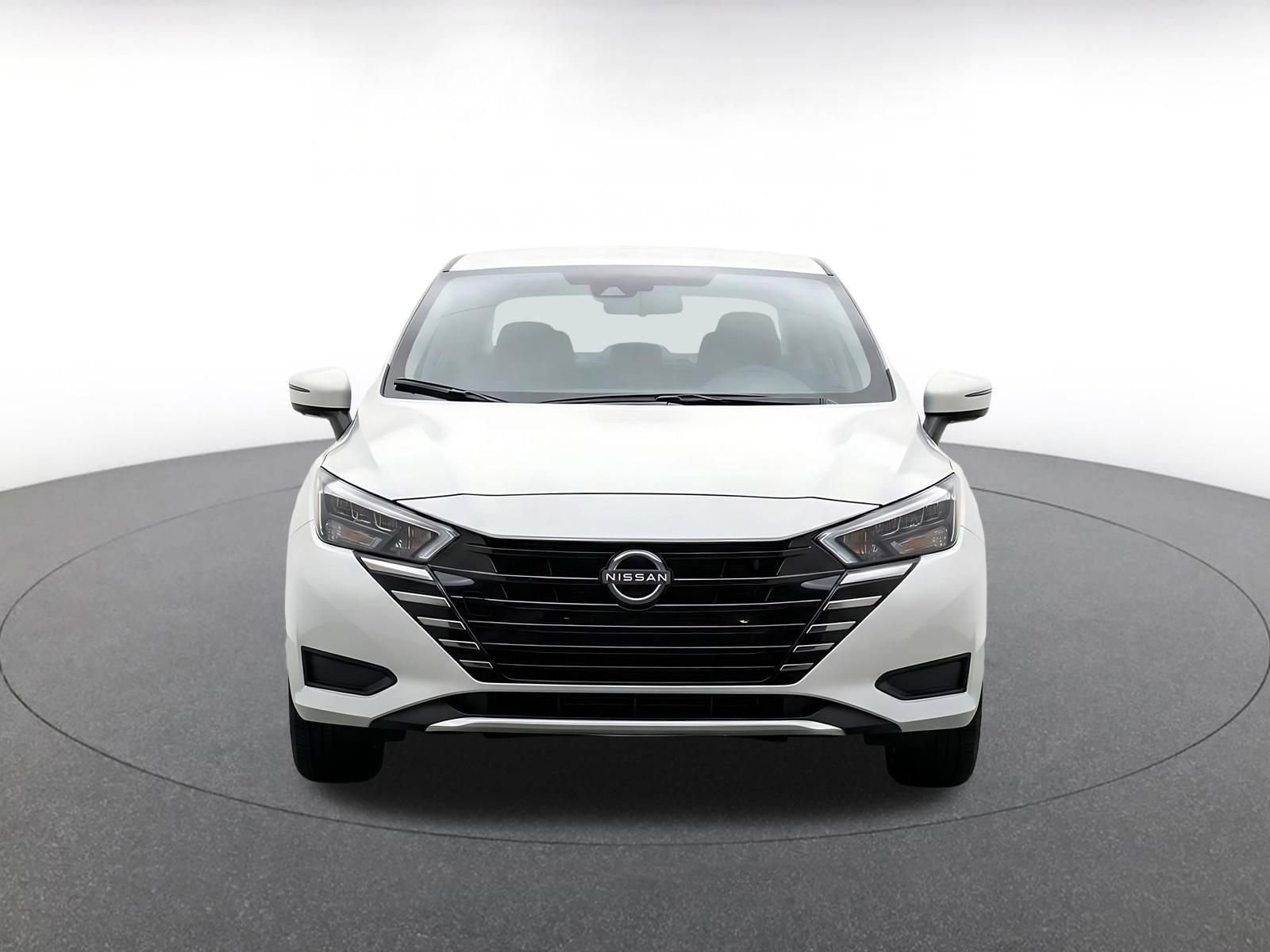 Thumbnail: 2025 Nissan Versa - 2