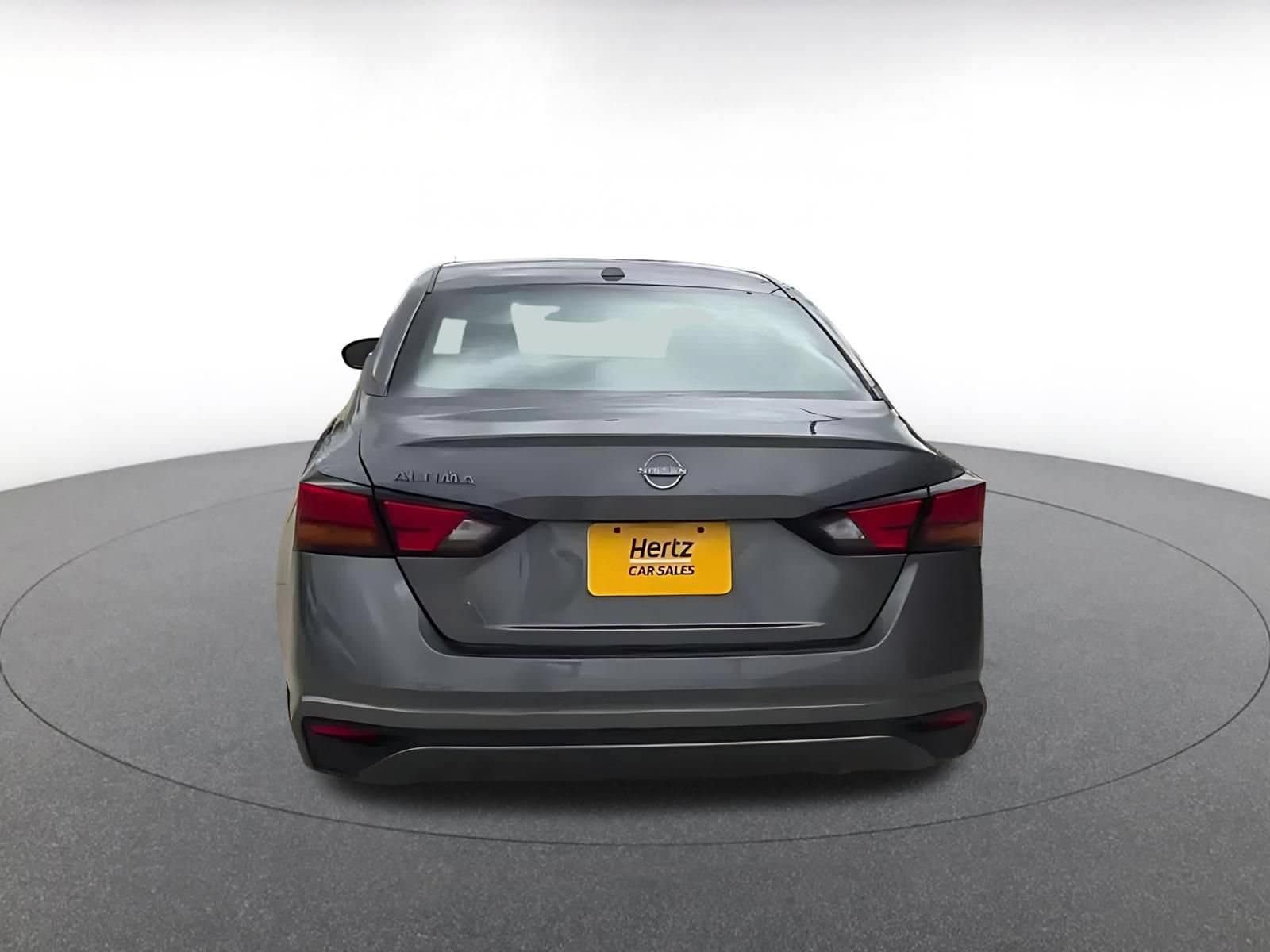 Thumbnail: 2025 Nissan Altima - 12