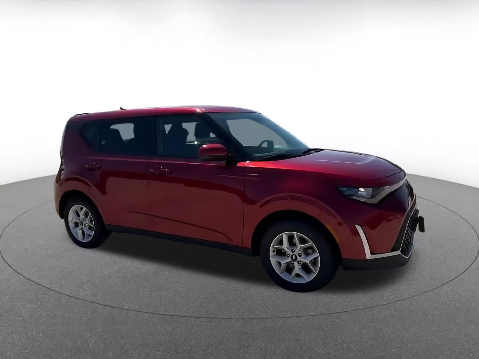 Thumbnail: 2025 Kia Soul - 2
