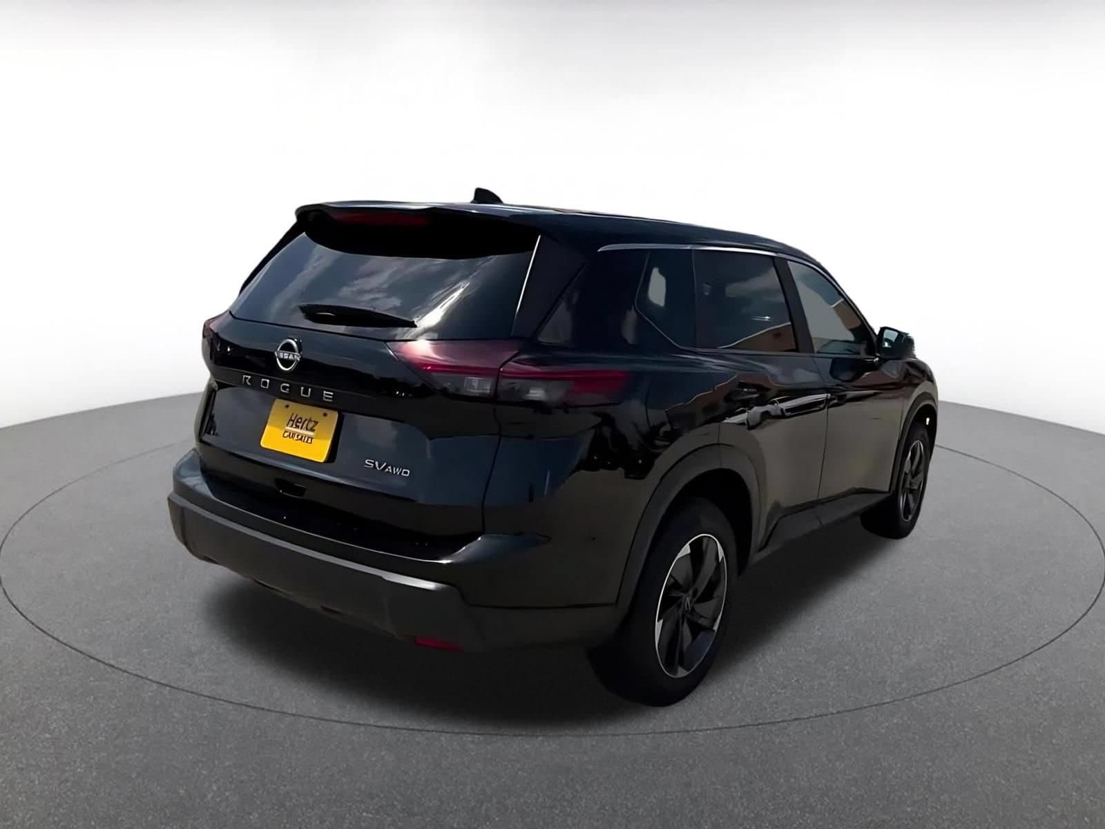 Thumbnail: 2024 Nissan Rogue - 14