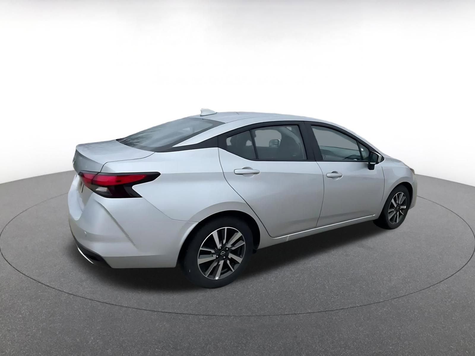 Thumbnail: 2025 Nissan Versa - 15