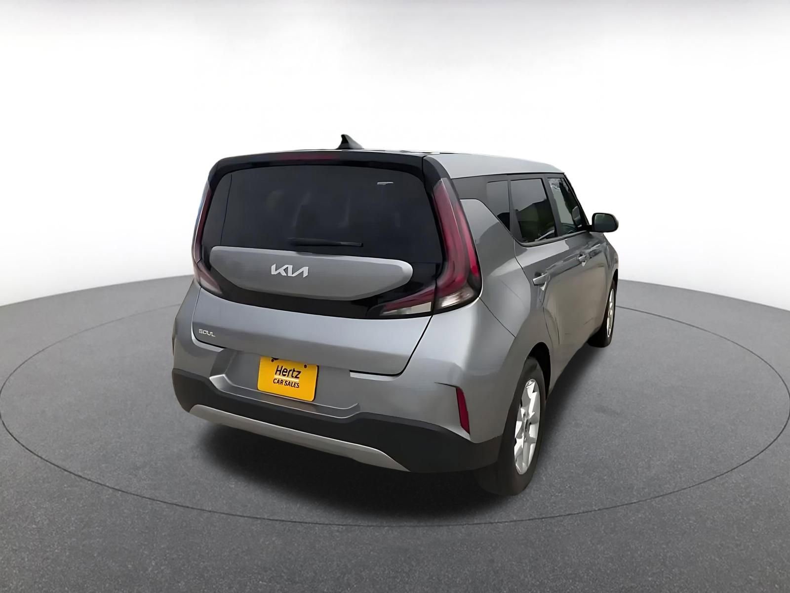 Thumbnail: 2024 Kia Soul - 15