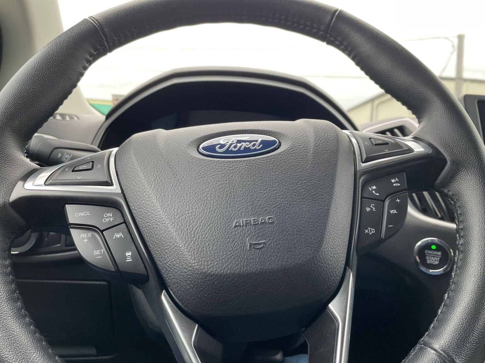 Thumbnail: 2024 Ford Edge - 28