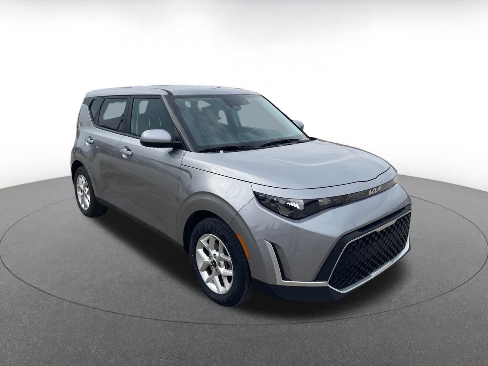 Thumbnail: 2025 Kia Soul - 1