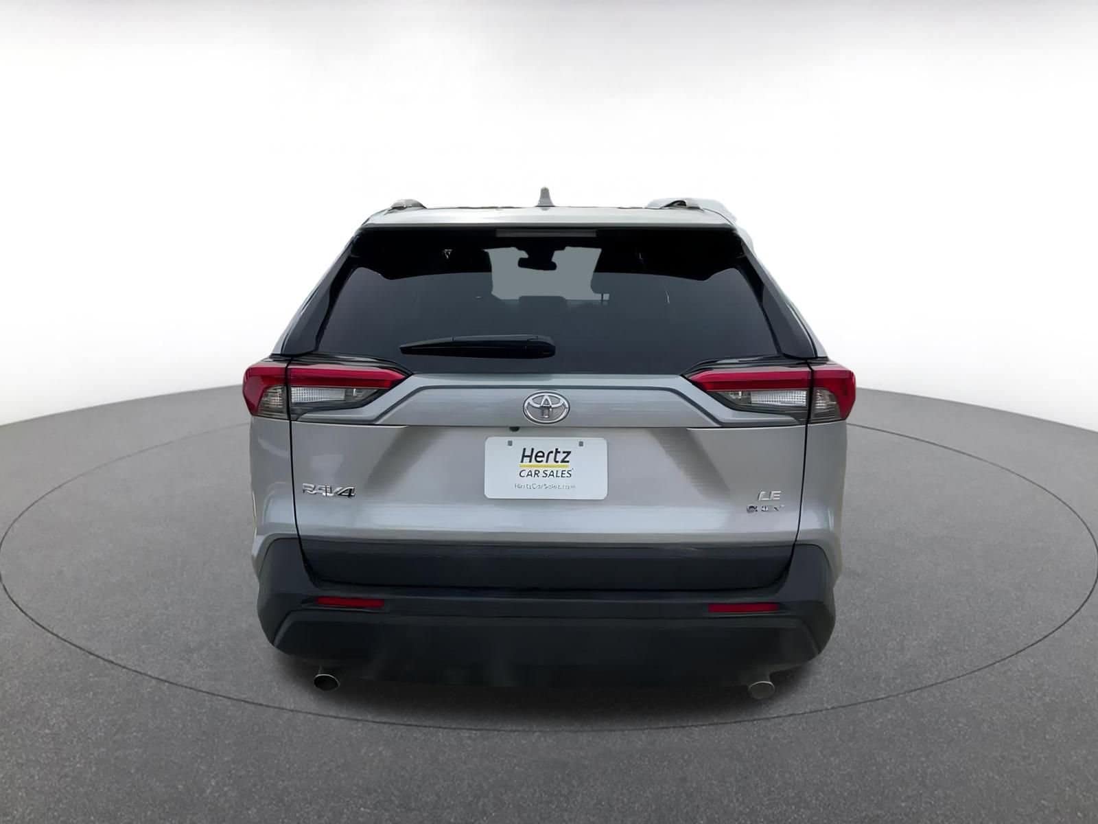 Thumbnail: 2025 Toyota RAV4 - 12