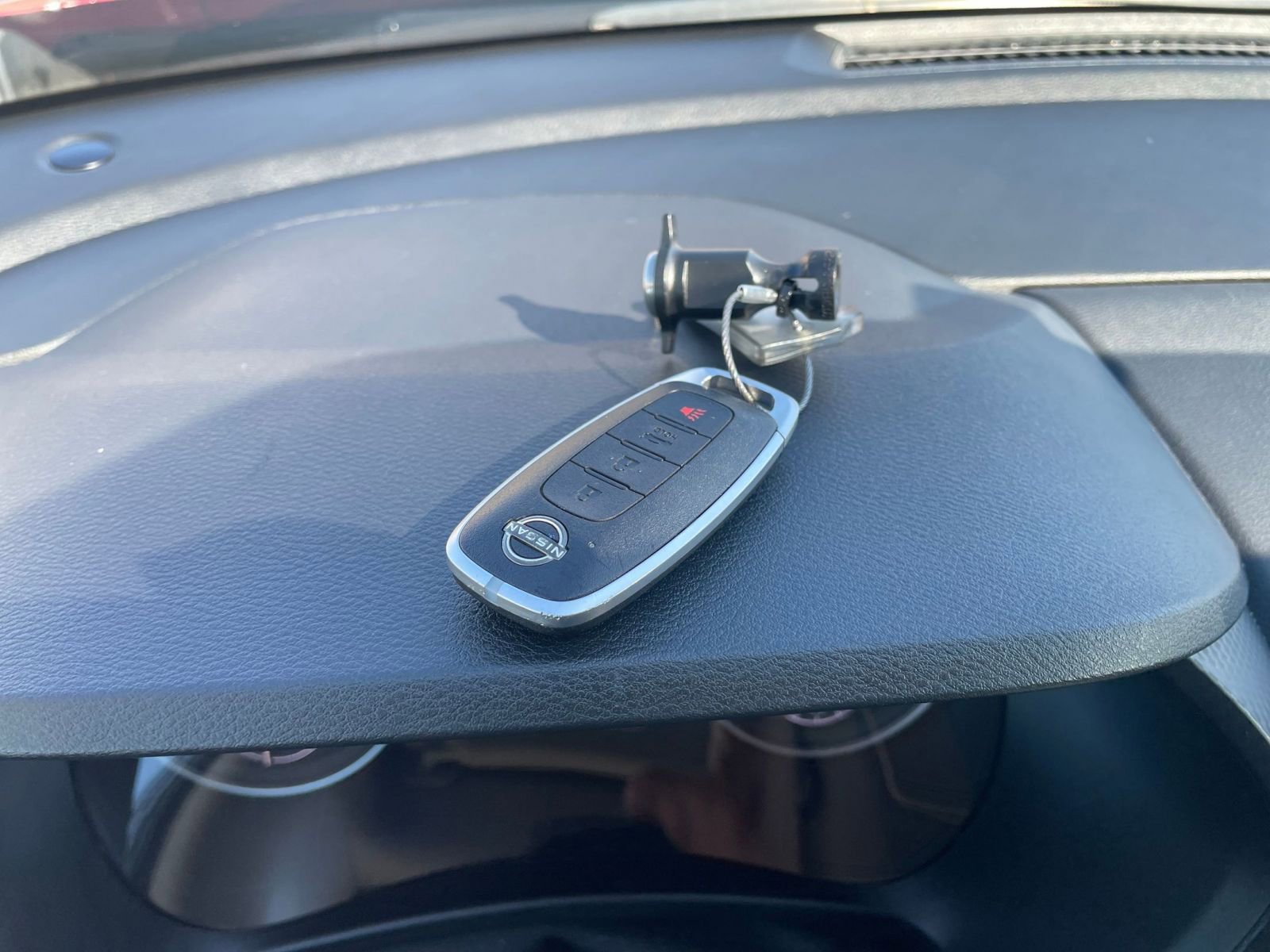 Thumbnail: 2024 Nissan Sentra - 22