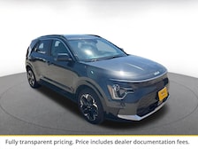2023 Kia Niro Wind -
                  Des Plaines, IL