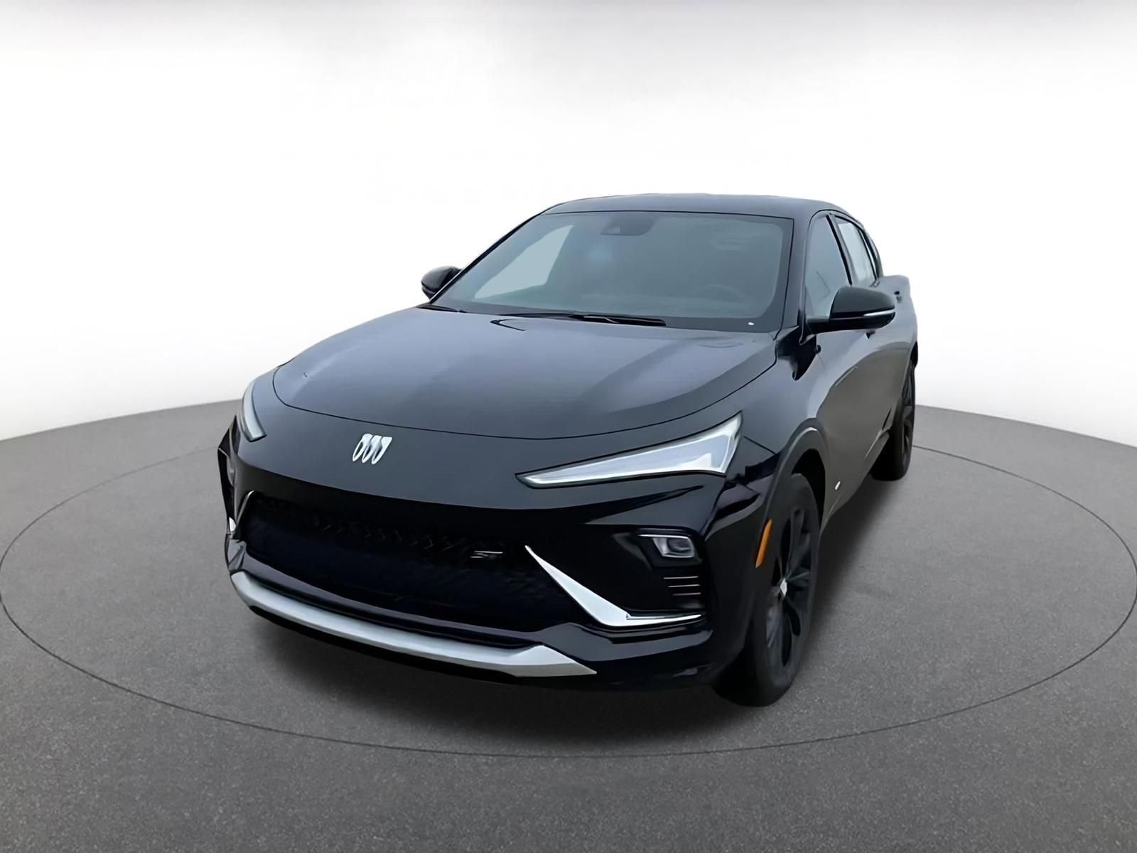 Thumbnail: 2025 Buick Envista - 7