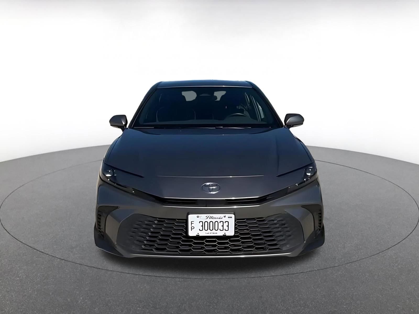 Thumbnail: 2025 Toyota Camry - 4
