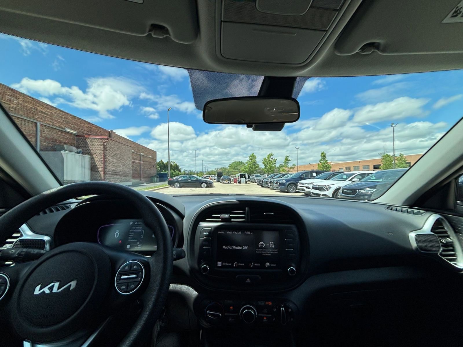 Thumbnail: 2025 Kia Soul - 31