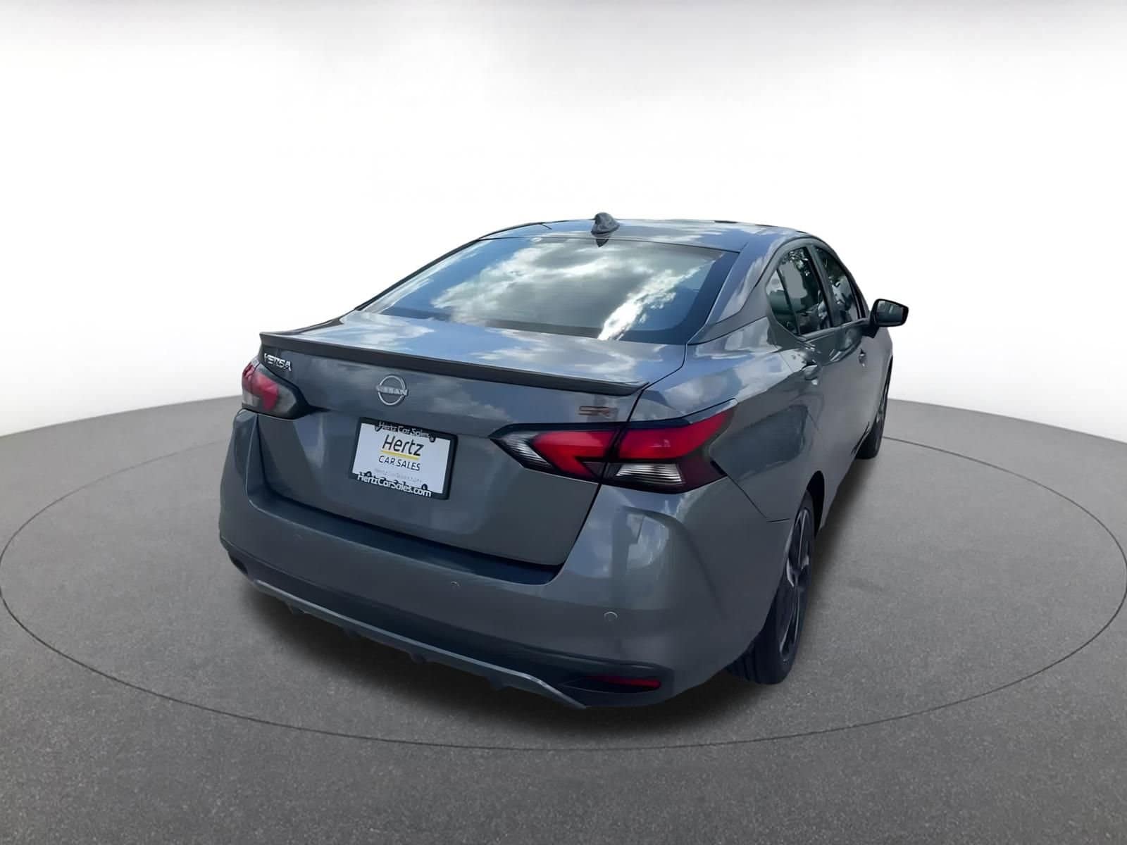 Thumbnail: 2024 Nissan Versa - 14